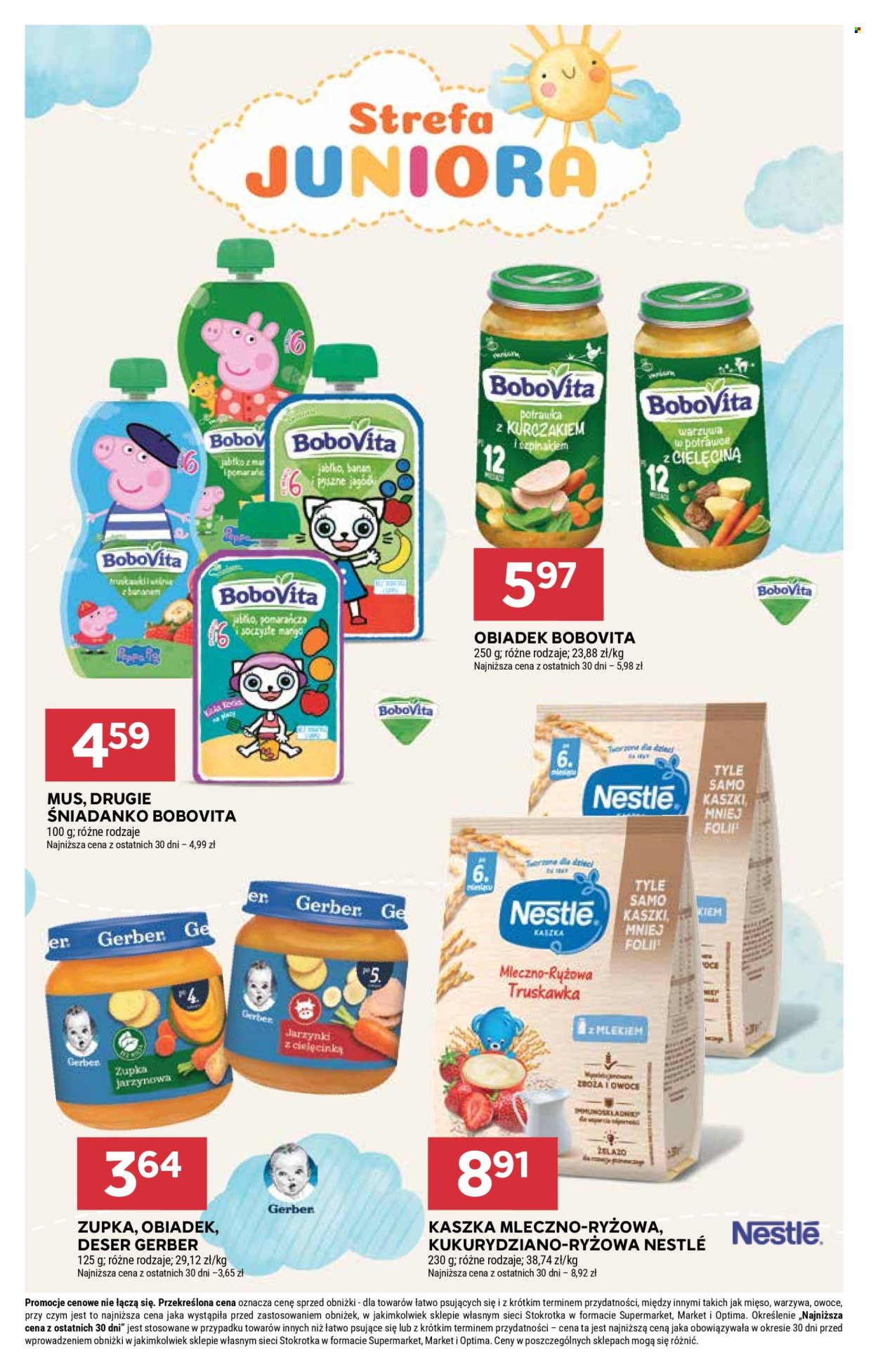 Gazetka Stokrotka Supermarket - 12.03.2026 - 18.03.2026. Strona 40