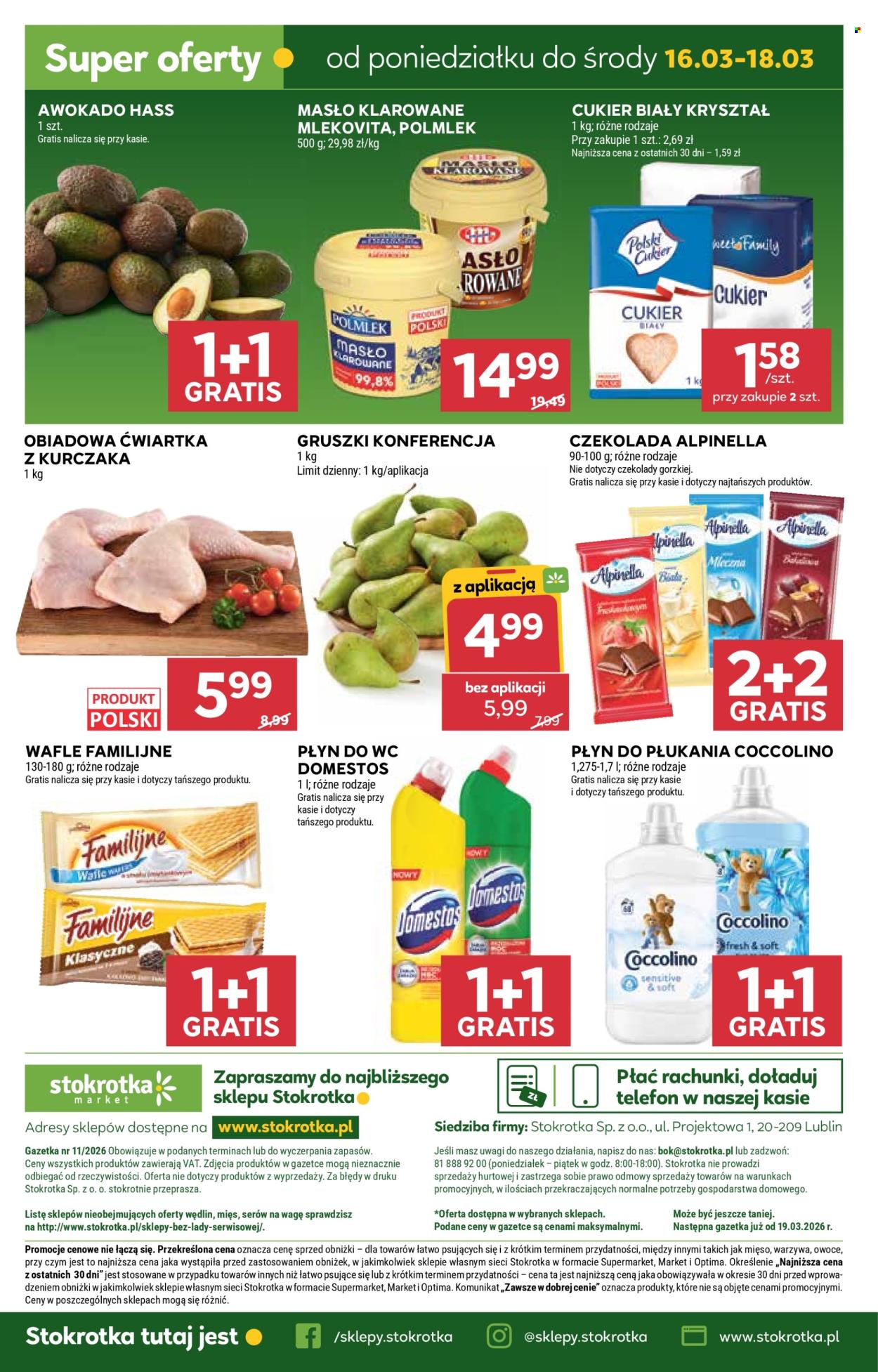 Gazetka Stokrotka Market - 12.03.2026 - 18.03.2026. Strona 28