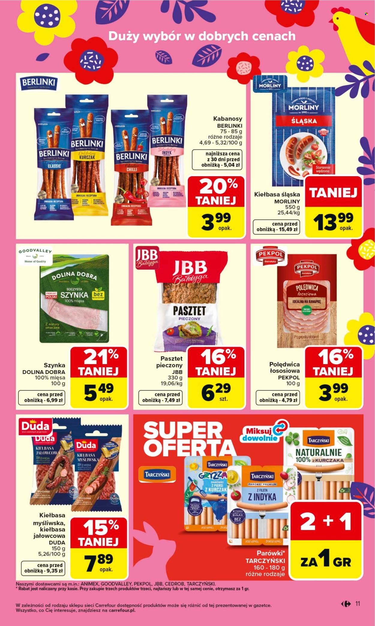 Gazetka Carrefour - 16.03.2026 - 21.03.2026. Strona 13