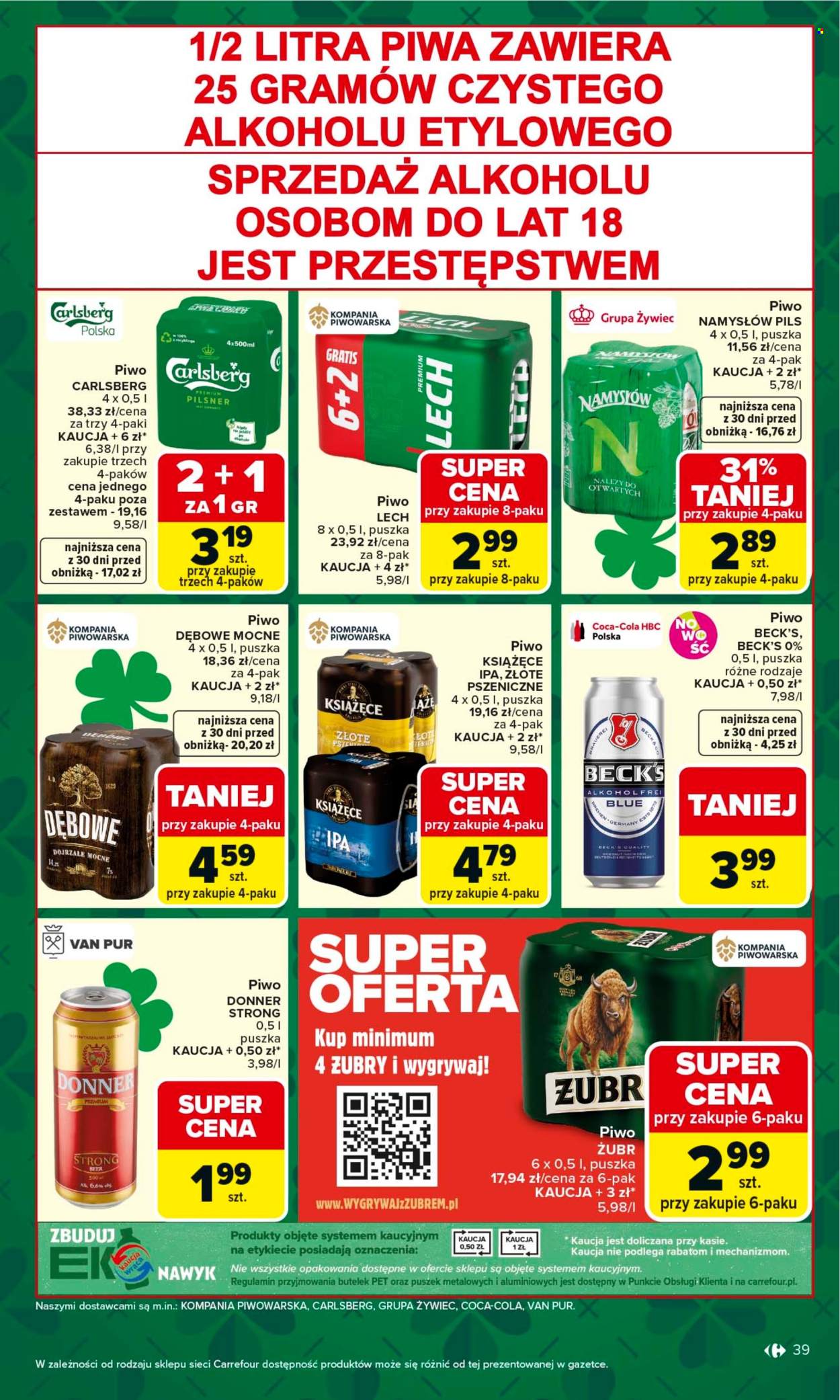 Gazetka Carrefour - 16.03.2026 - 21.03.2026. Strona 41