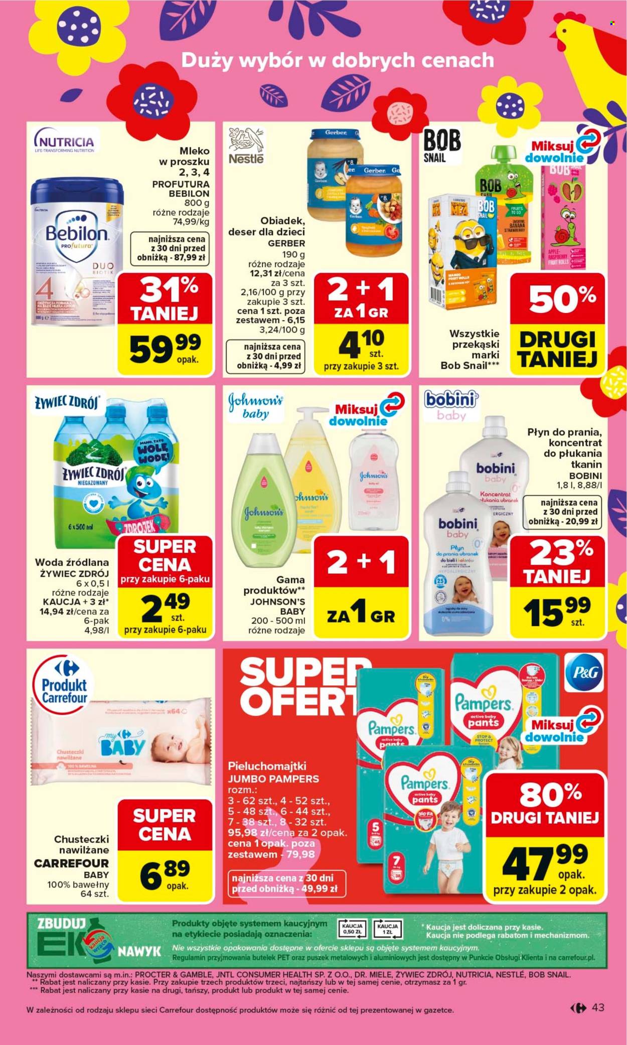Gazetka Carrefour - 16.03.2026 - 21.03.2026. Strona 45