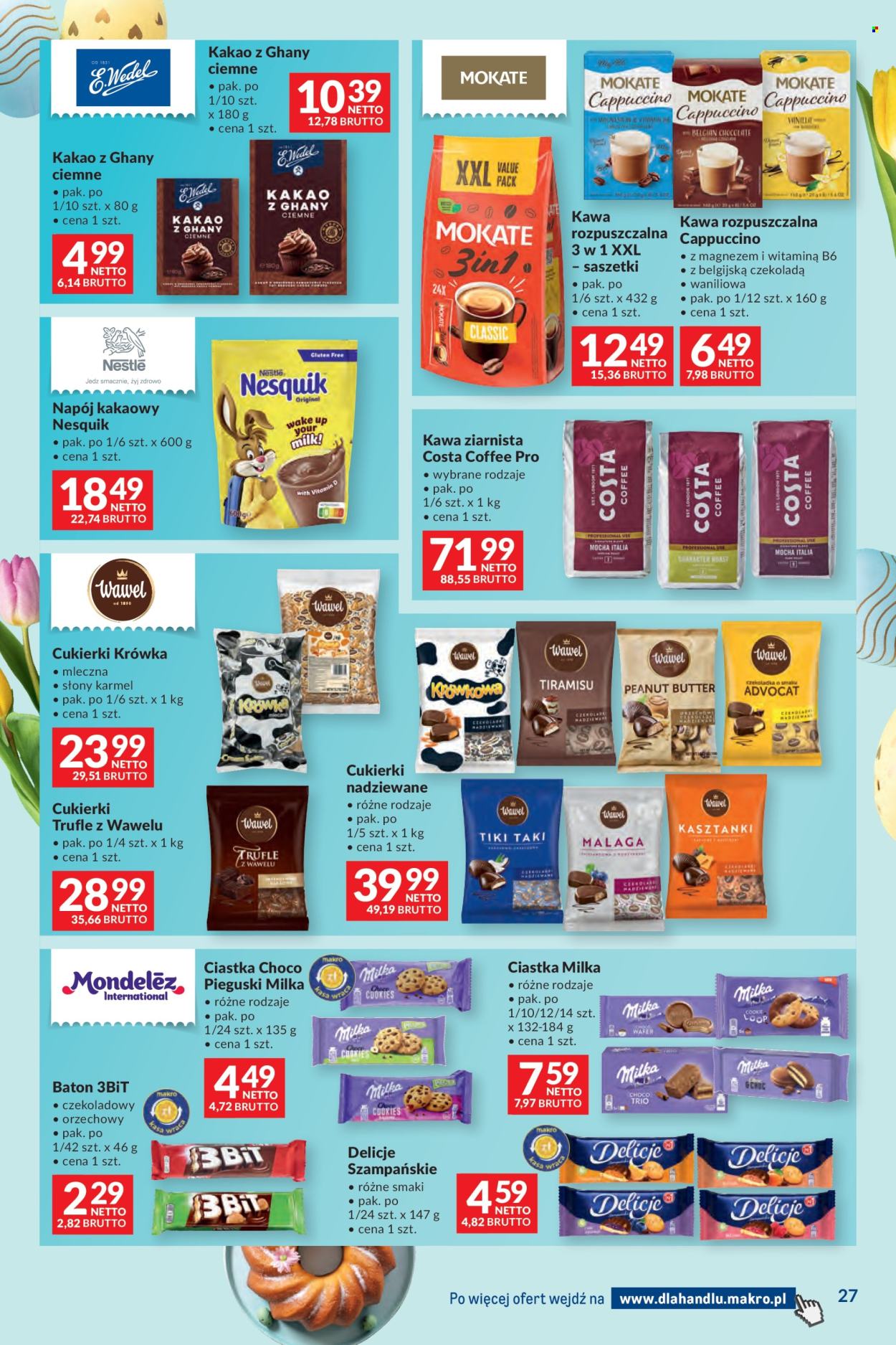 Gazetka Makro - 17.03.2026 - 6.04.2026. Strona 27