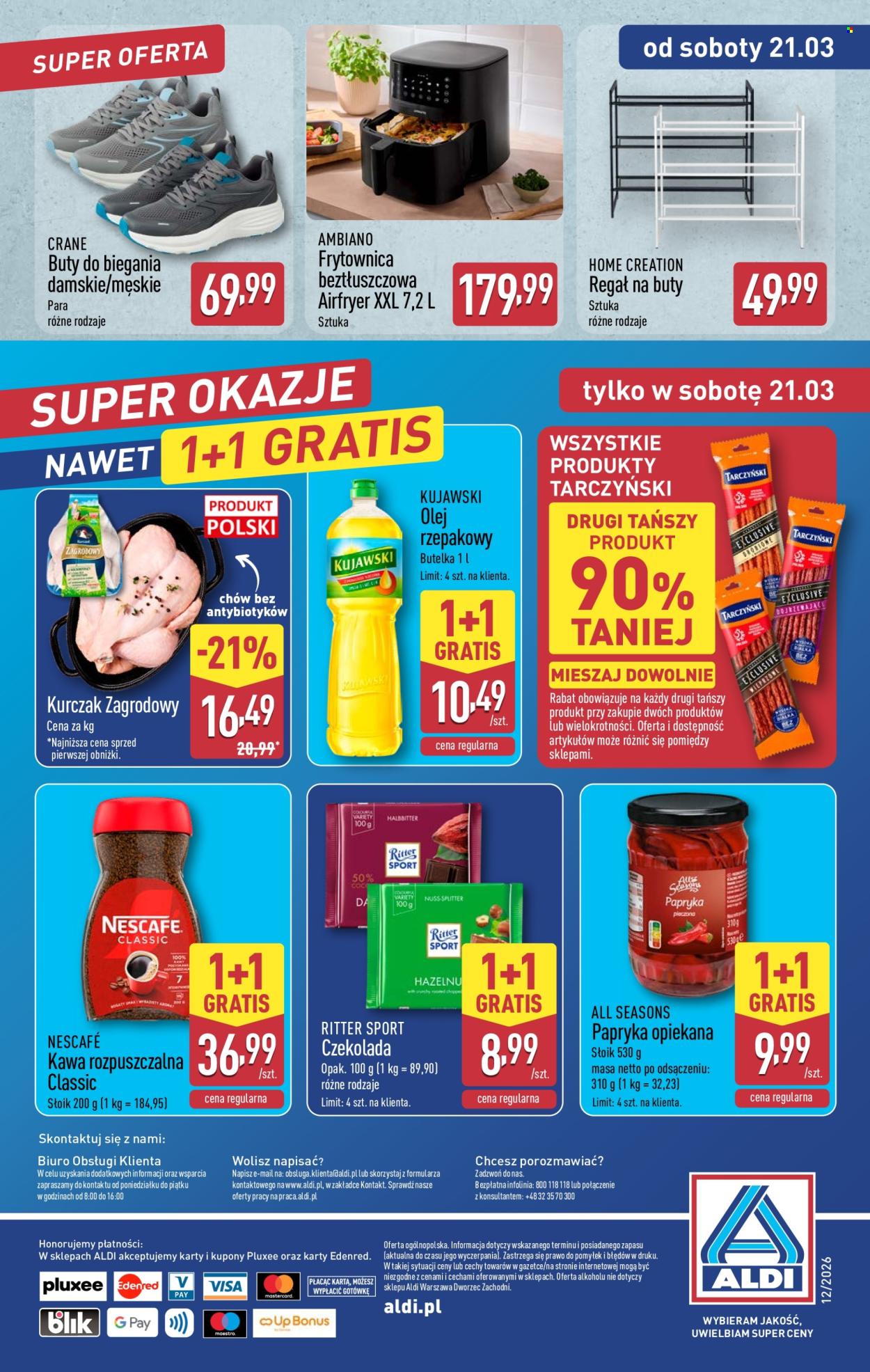 Gazetka ALDI - 16.03.2026 - 21.03.2026. Strona 54