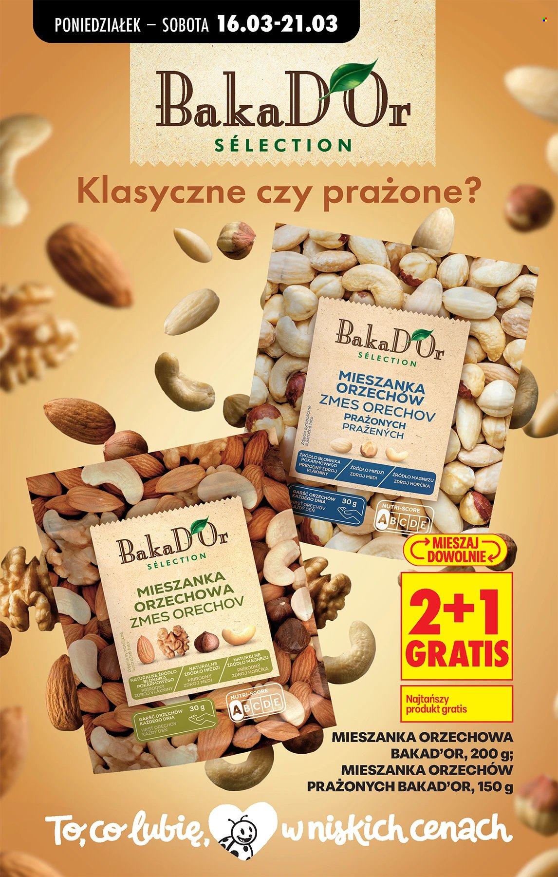 Gazetka Biedronka - 16.03.2026 - 21.03.2026. Strona 70