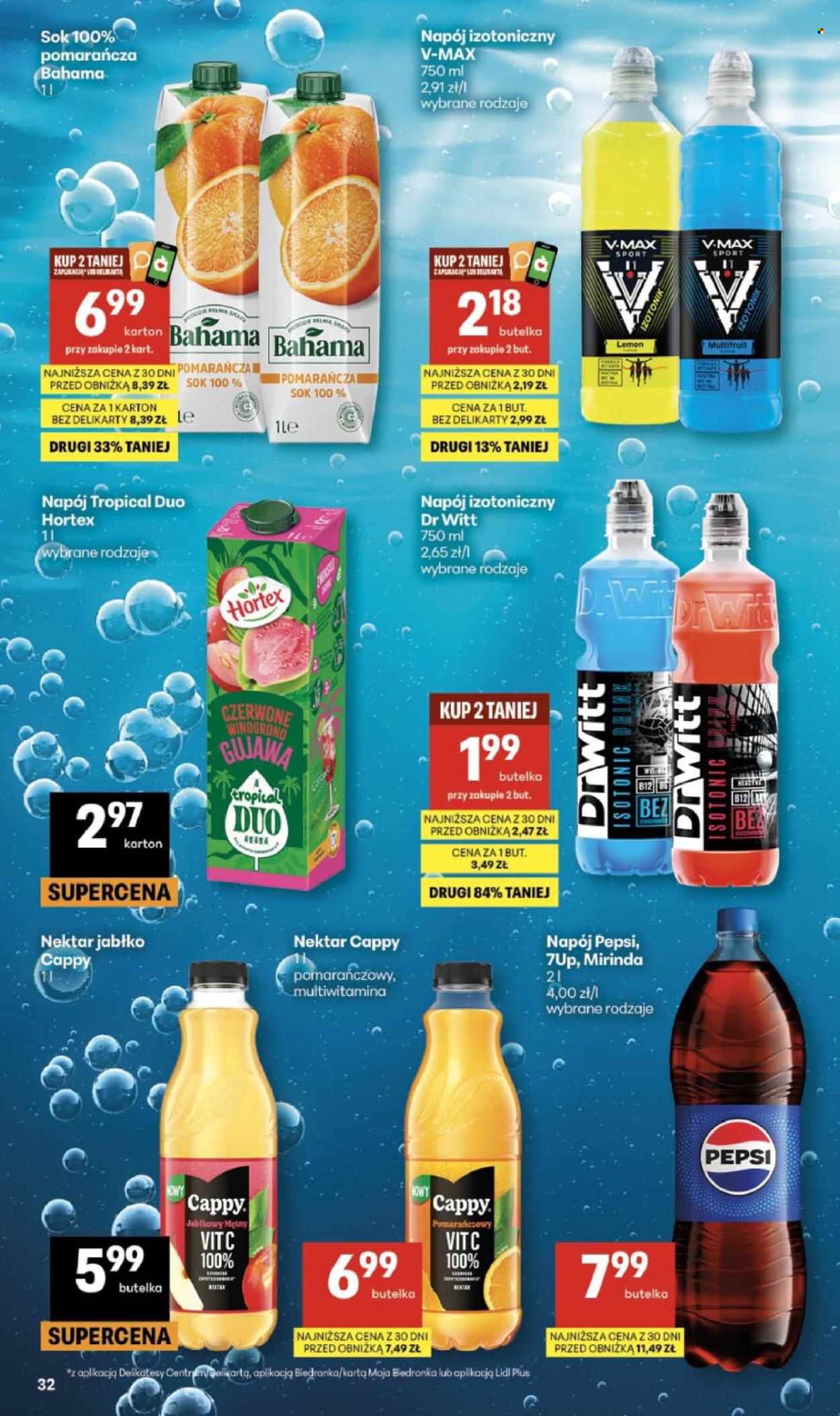 Gazetka Delikatesy Centrum - 19.03.2026 - 25.03.2026. Strona 32