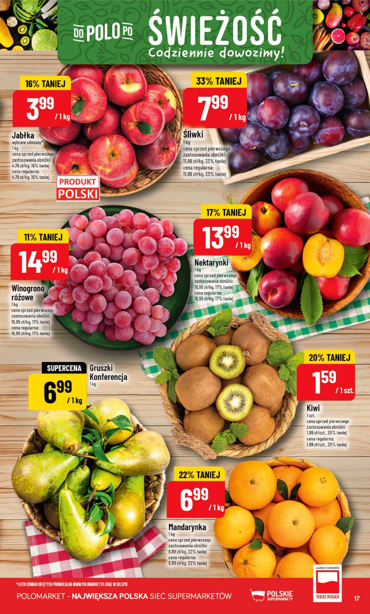 Gazetka Polomarket - 18.03.2026 - 24.03.2026. Strona 17