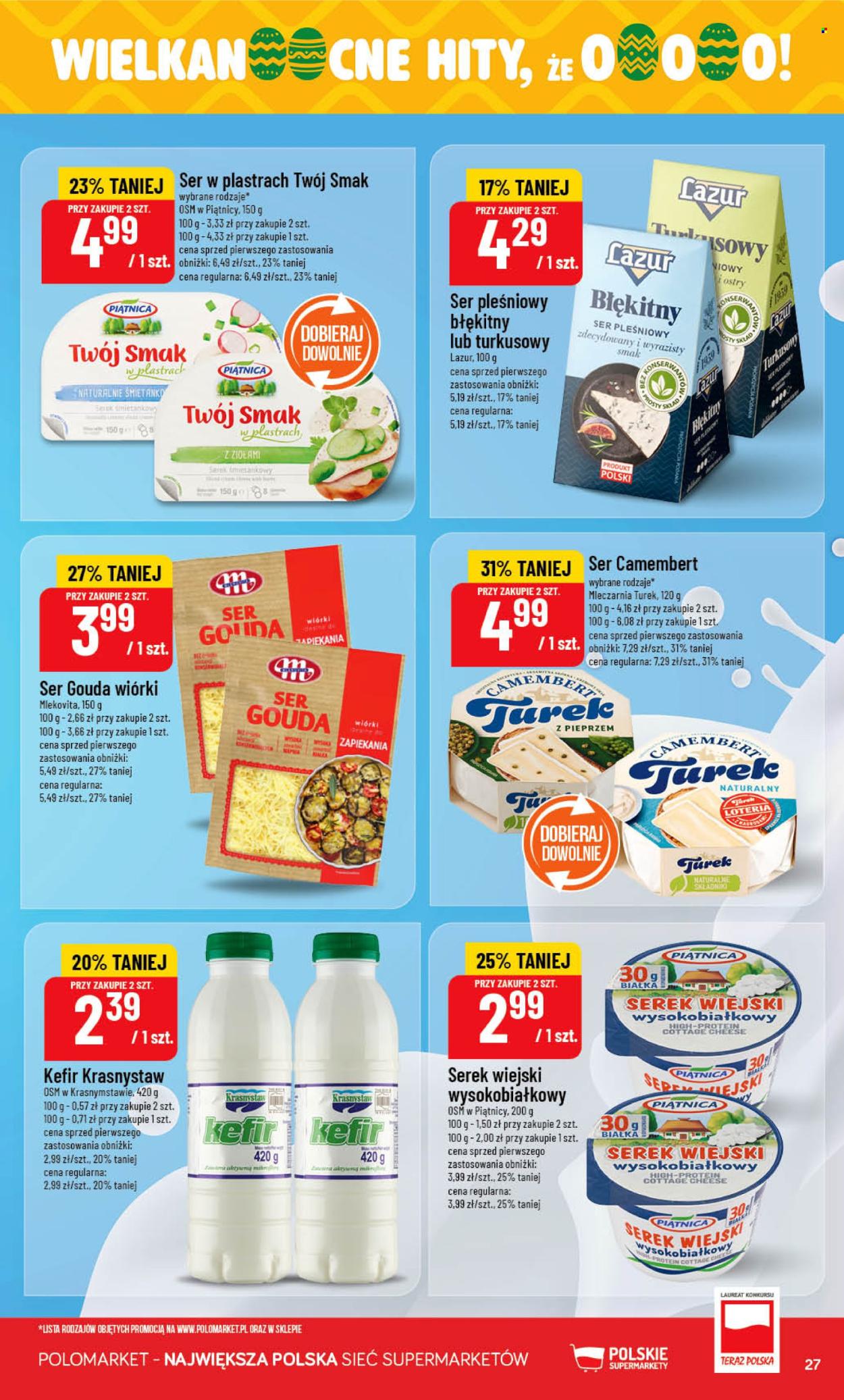 Gazetka Polomarket - 18.03.2026 - 24.03.2026. Strona 27