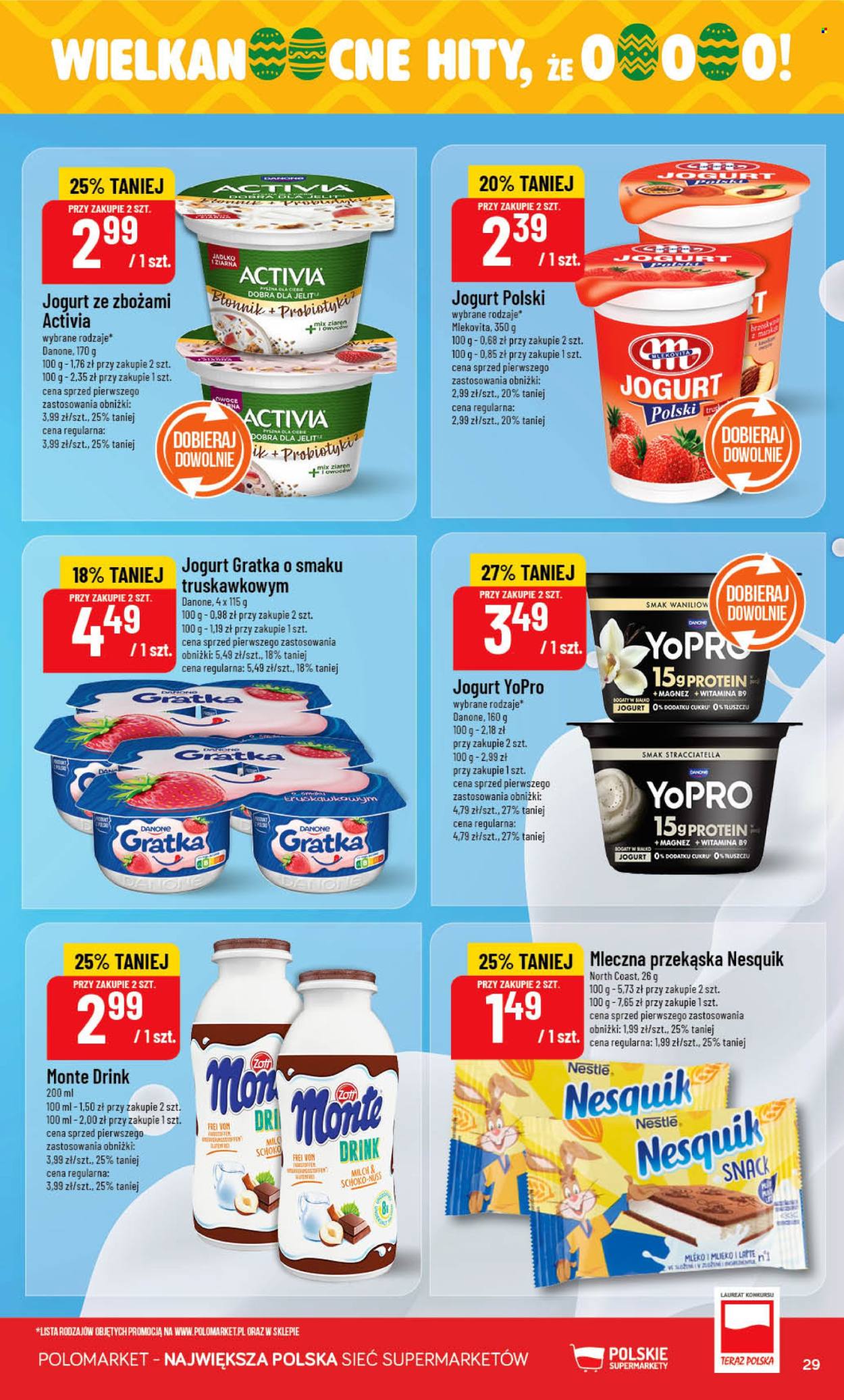 Gazetka Polomarket - 18.03.2026 - 24.03.2026. Strona 29
