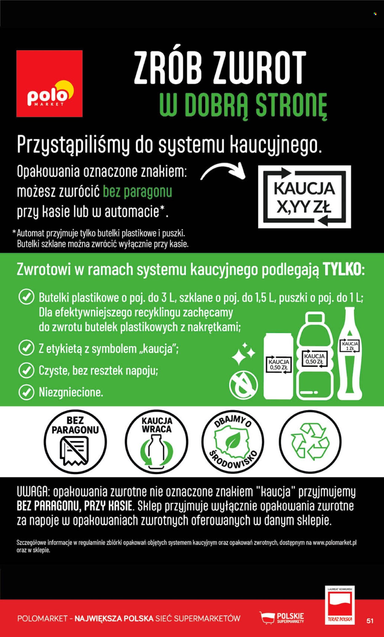 Gazetka Polomarket - 18.03.2026 - 24.03.2026. Strona 51