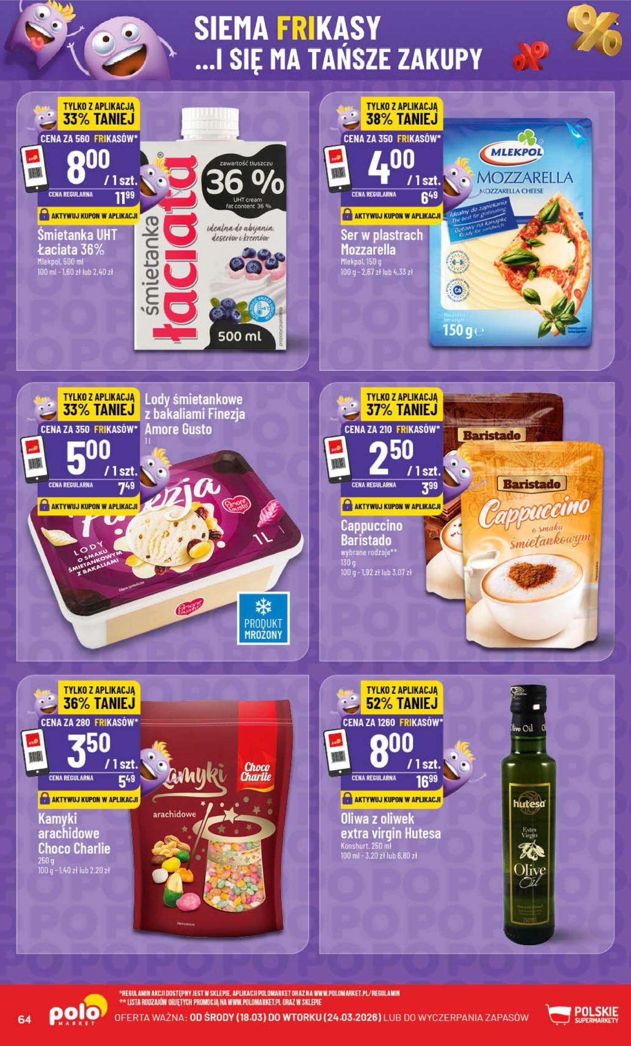 Gazetka Polomarket - 18.03.2026 - 24.03.2026. Strona 64