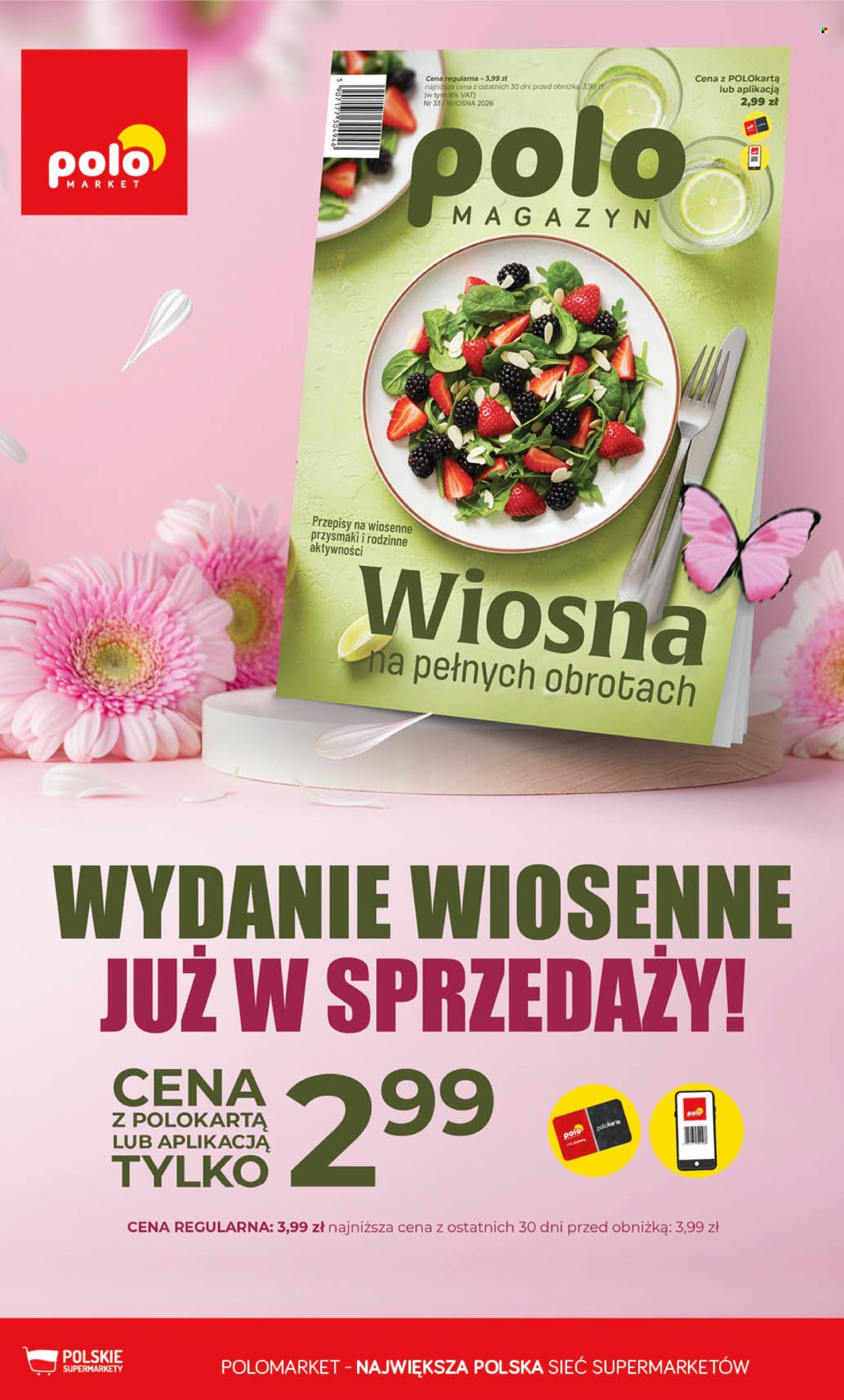 Gazetka Polomarket - 18.03.2026 - 24.03.2026. Strona 66