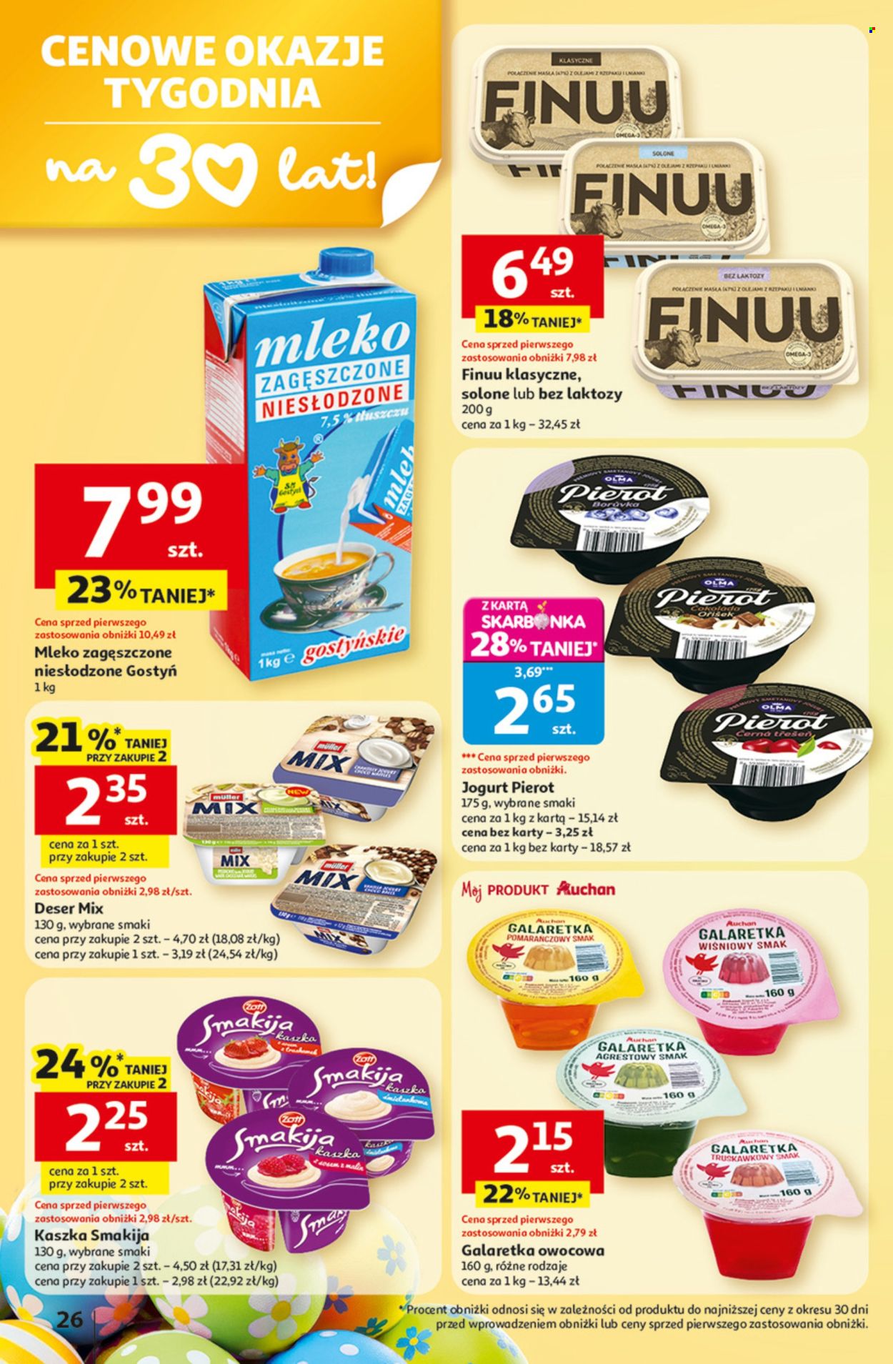 Gazetka Auchan - 19.03.2026 - 25.03.2026. Strona 26