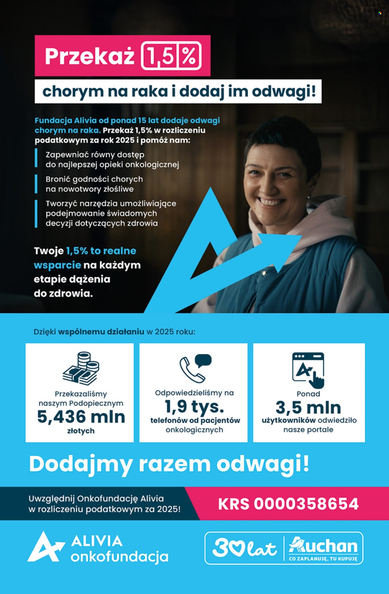 Gazetka Auchan - 19.03.2026 - 25.03.2026. Strona 48