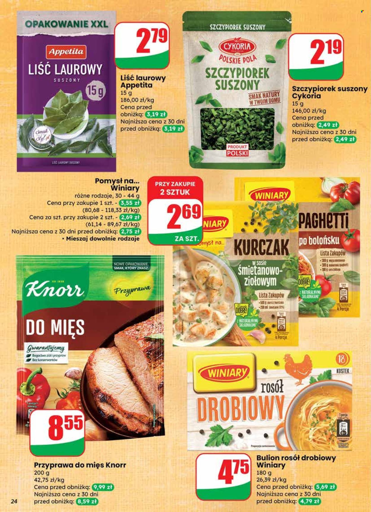 Gazetka Dino - 18.03.2026 - 24.03.2026. Strona 24