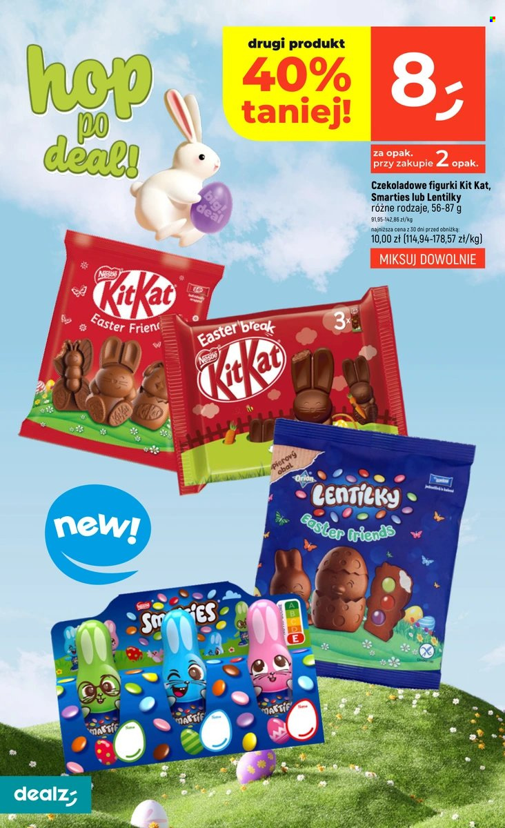 Gazetka Dealz - 19.03.2026 - 25.03.2026. Strona 8