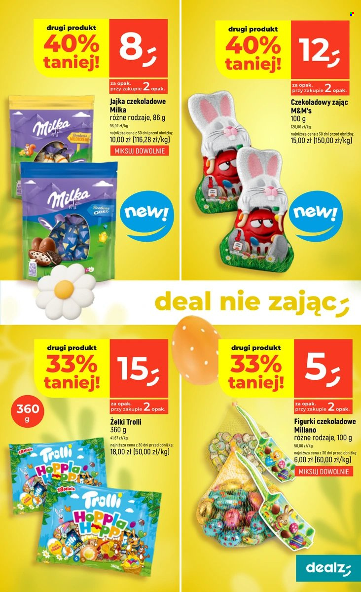 Gazetka Dealz - 19.03.2026 - 25.03.2026. Strona 9