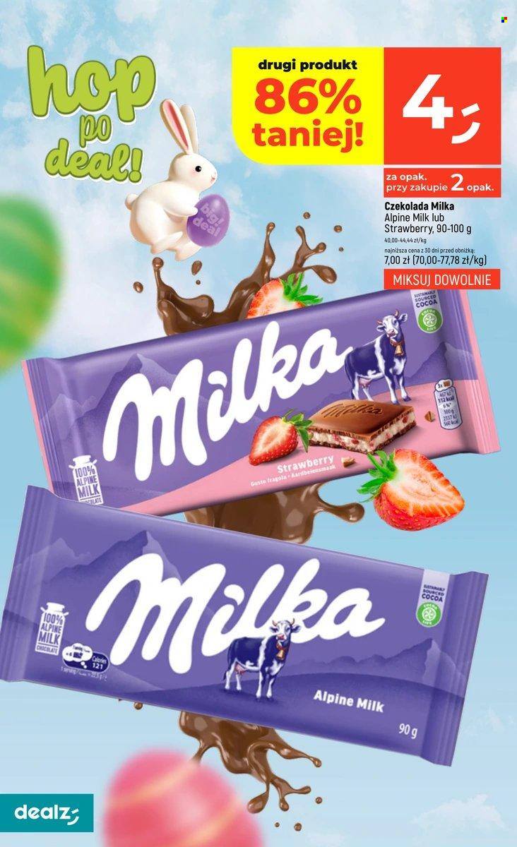 Gazetka Dealz - 19.03.2026 - 25.03.2026. Strona 10