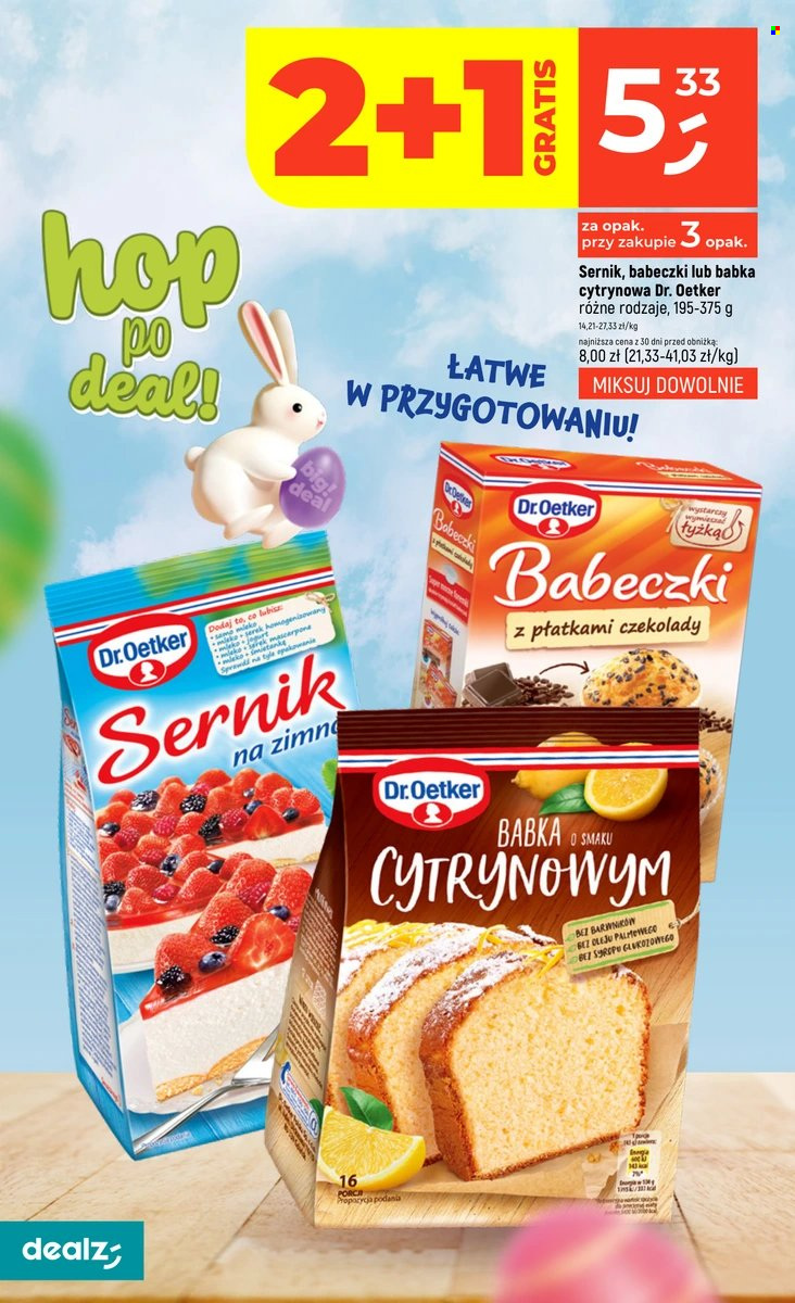 Gazetka Dealz - 19.03.2026 - 25.03.2026. Strona 14