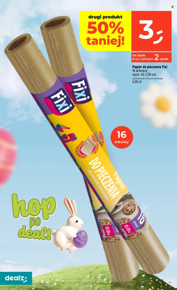 Gazetka Dealz - 19.03.2026 - 25.03.2026. Strona 18