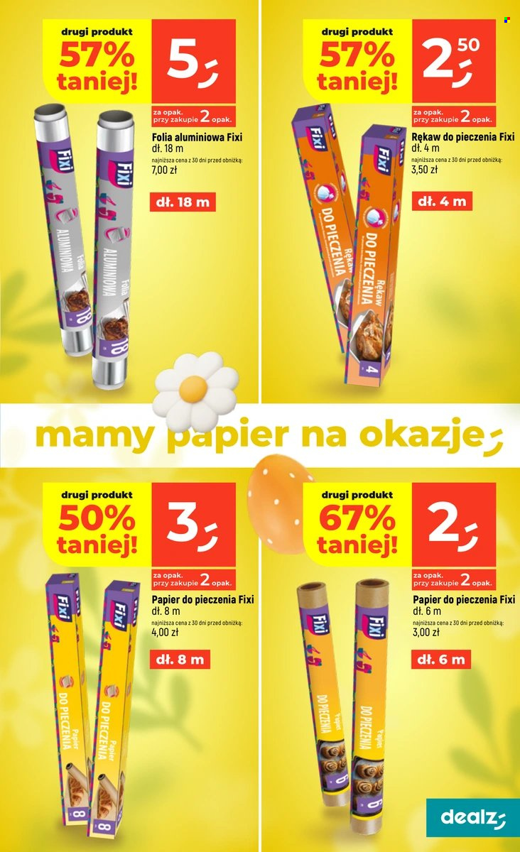 Gazetka Dealz - 19.03.2026 - 25.03.2026. Strona 19