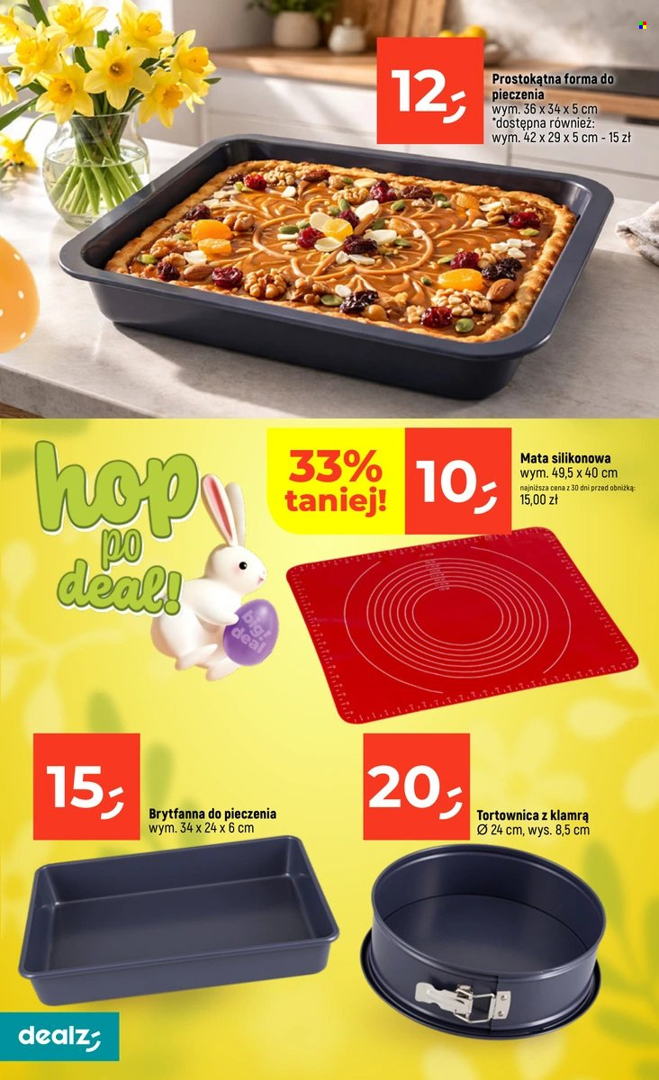 Gazetka Dealz - 19.03.2026 - 25.03.2026. Strona 22