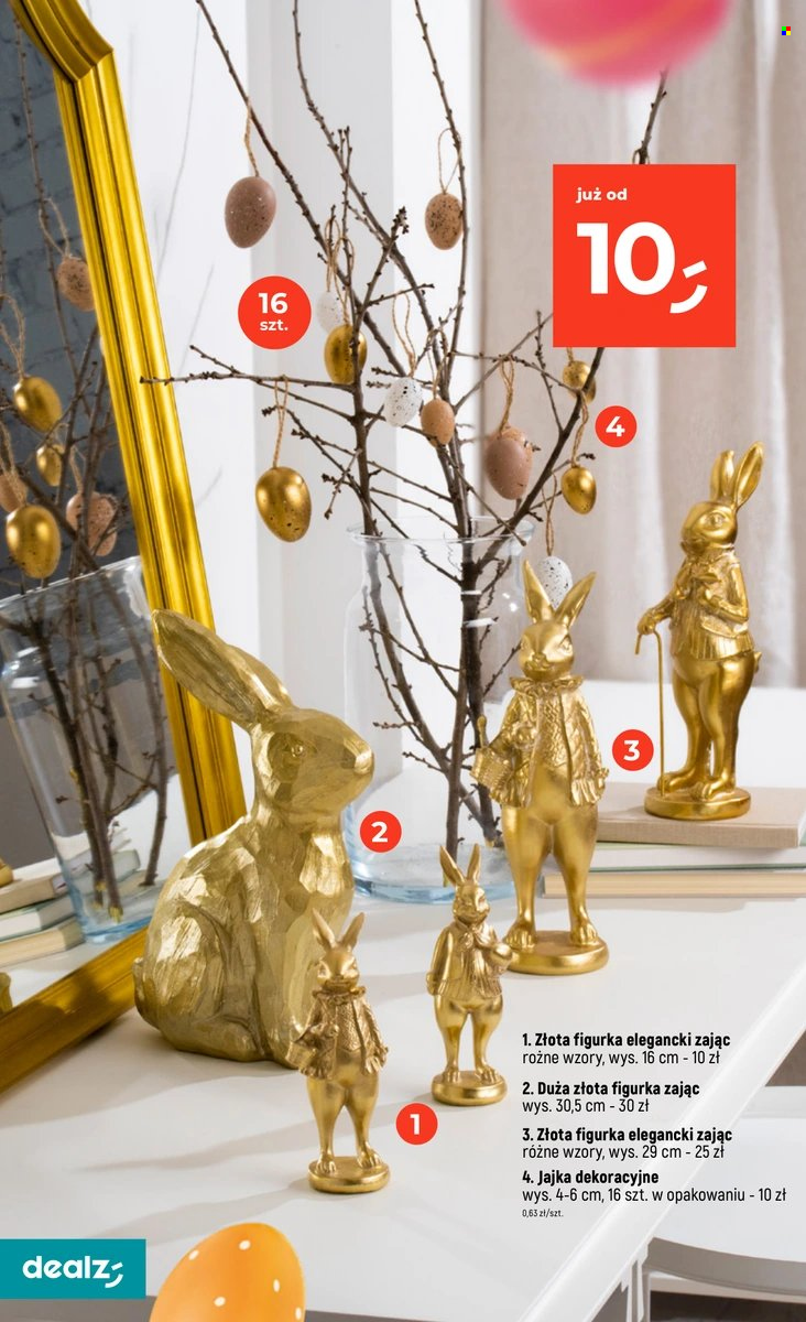 Gazetka Dealz - 19.03.2026 - 25.03.2026. Strona 24