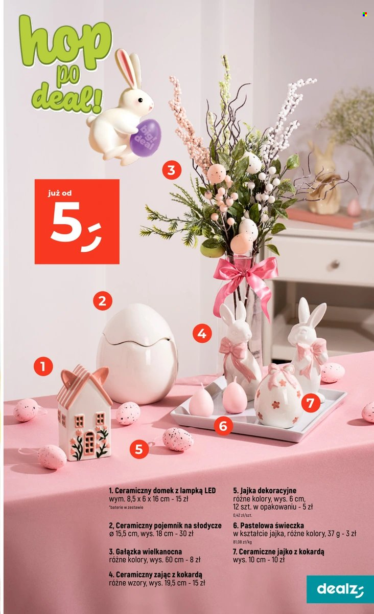Gazetka Dealz - 19.03.2026 - 25.03.2026. Strona 27