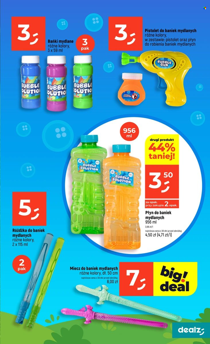Gazetka Dealz - 19.03.2026 - 25.03.2026. Strona 29
