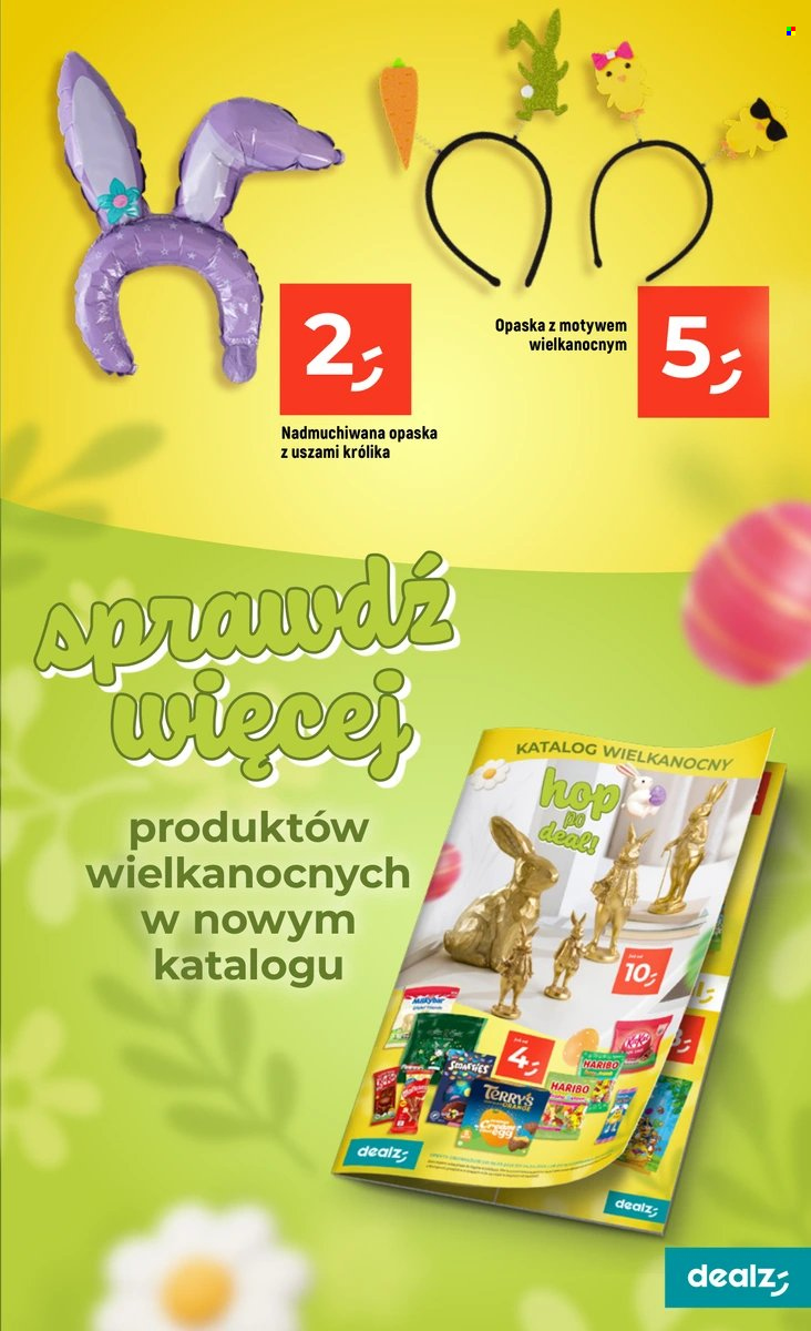 Gazetka Dealz - 19.03.2026 - 25.03.2026. Strona 31