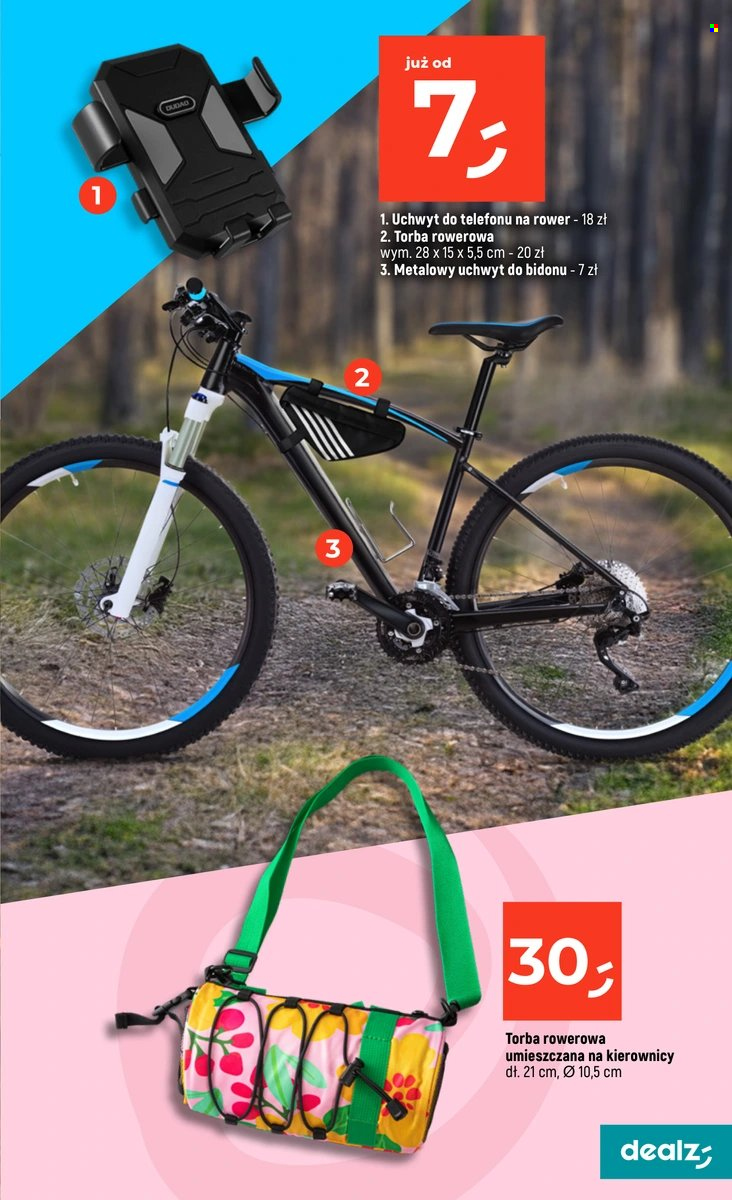 Gazetka Dealz - 19.03.2026 - 25.03.2026. Strona 33