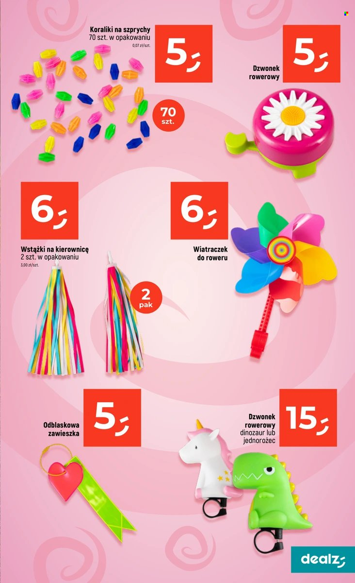 Gazetka Dealz - 19.03.2026 - 25.03.2026. Strona 35