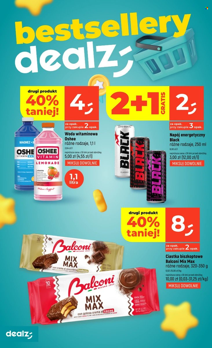 Gazetka Dealz - 19.03.2026 - 25.03.2026. Strona 36