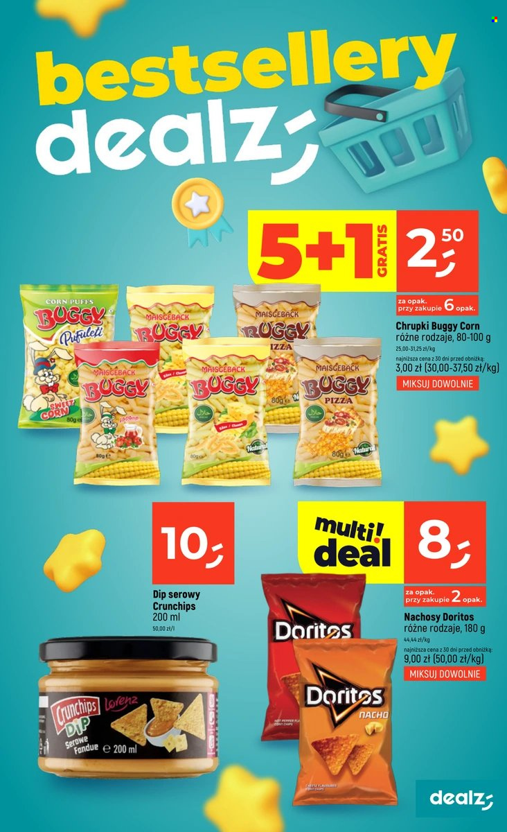 Gazetka Dealz - 19.03.2026 - 25.03.2026. Strona 37