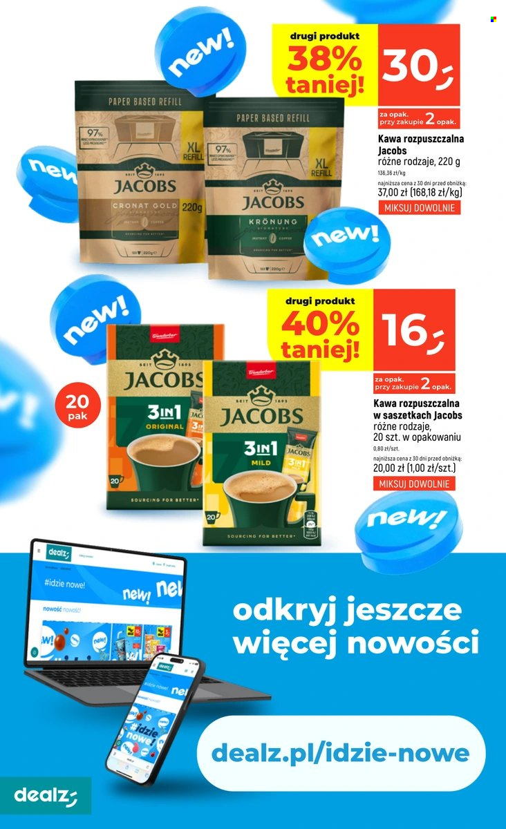 Gazetka Dealz - 19.03.2026 - 25.03.2026. Strona 38