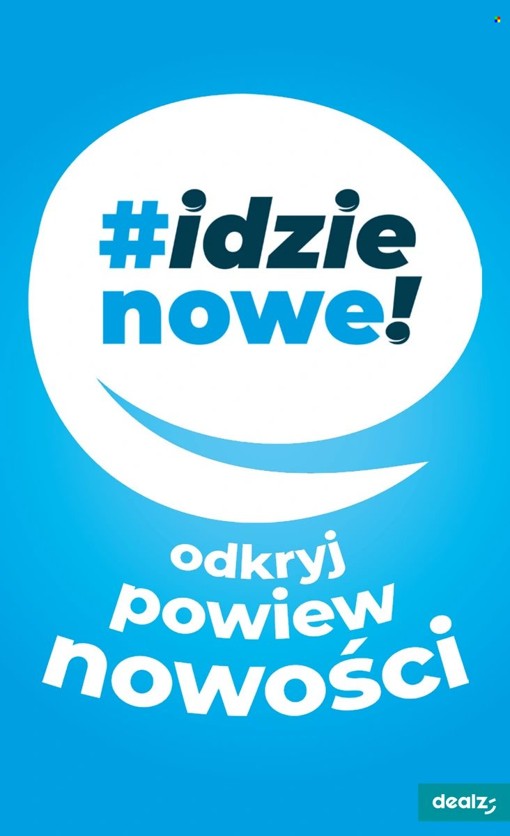 Gazetka Dealz - 19.03.2026 - 25.03.2026. Strona 39