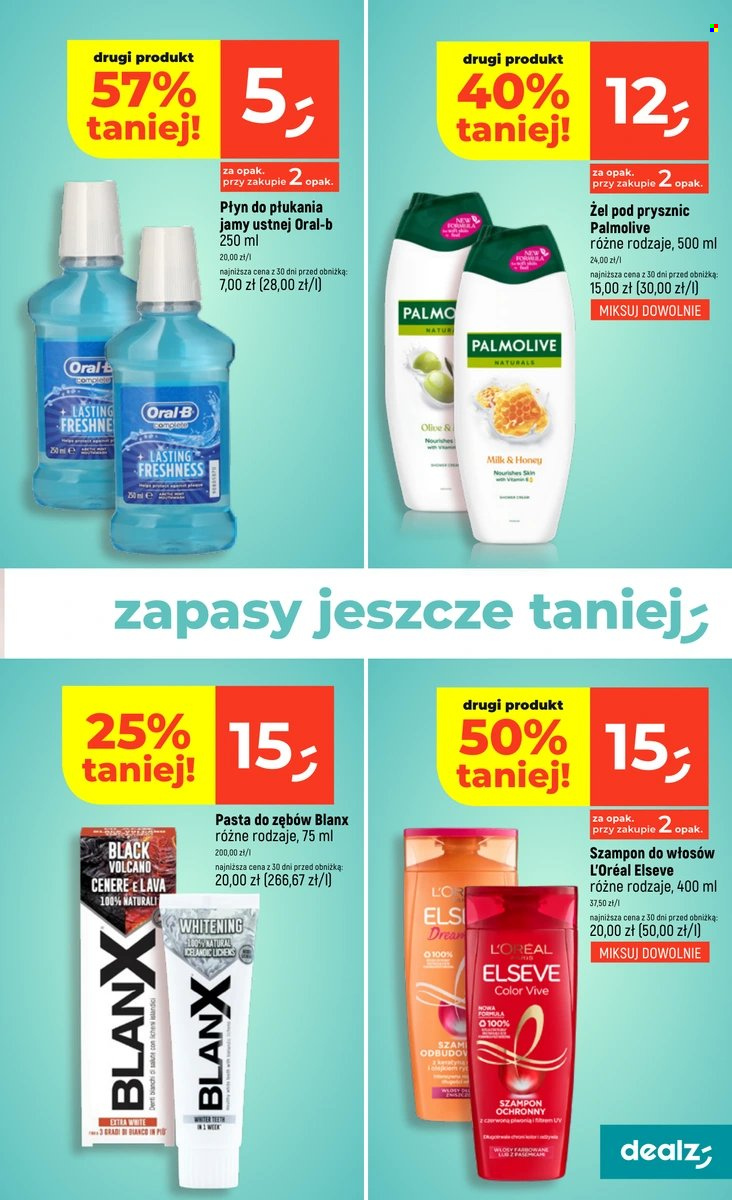 Gazetka Dealz - 19.03.2026 - 25.03.2026. Strona 41