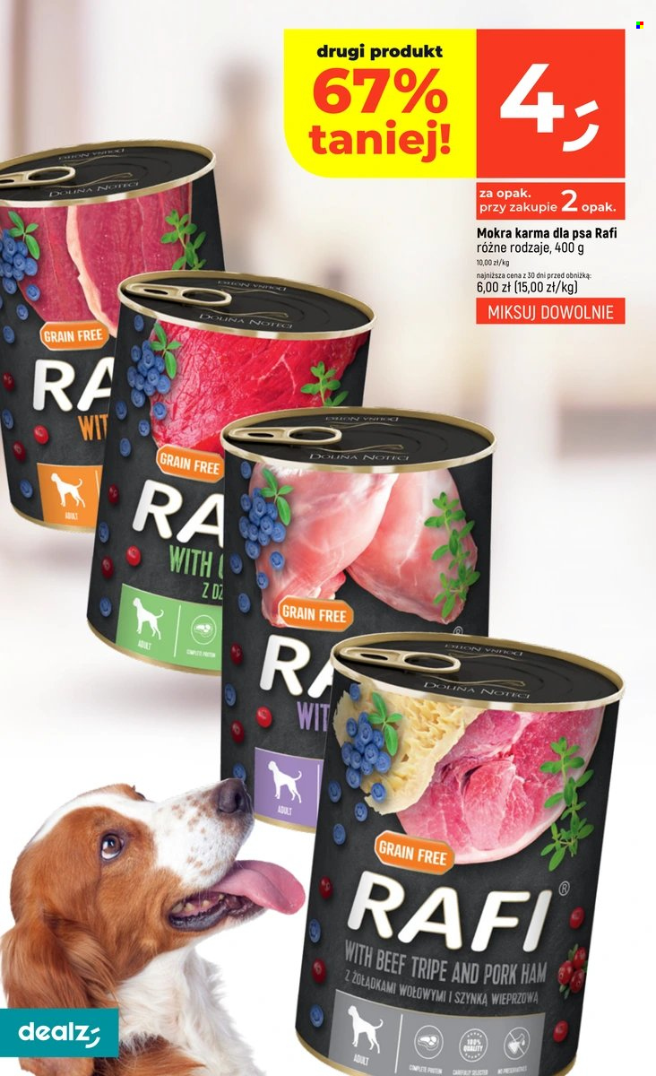 Gazetka Dealz - 19.03.2026 - 25.03.2026. Strona 42