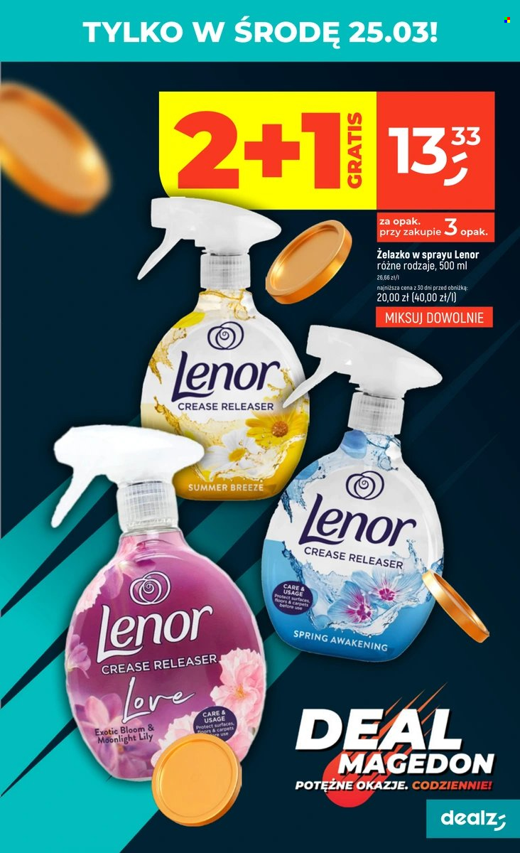 Gazetka Dealz - 19.03.2026 - 25.03.2026. Strona 7