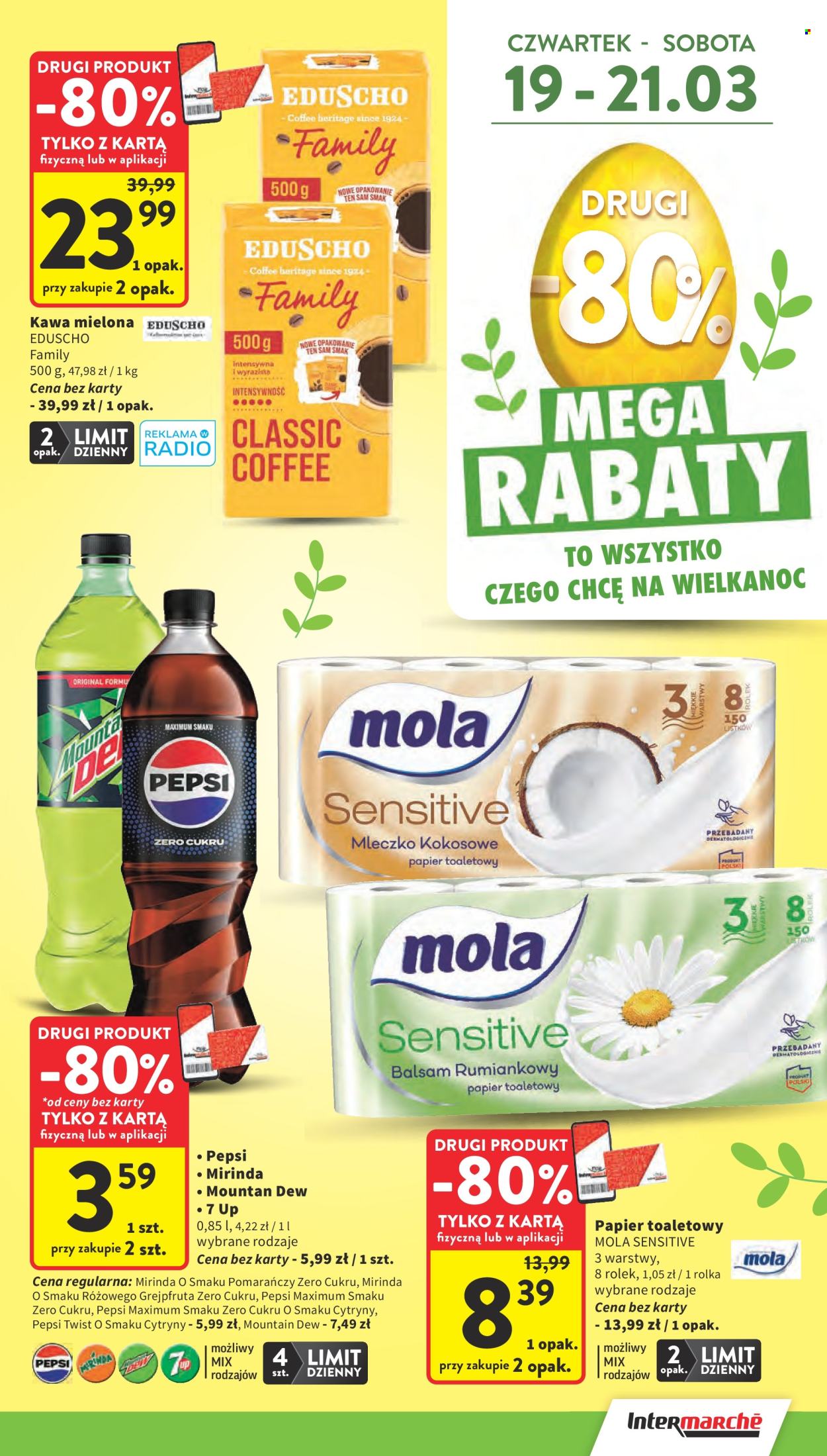 Gazetka Intermarché - 19.03.2026 - 25.03.2026. Strona 5