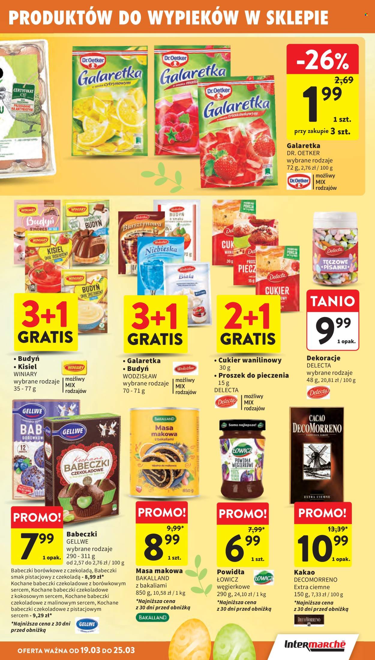 Gazetka Intermarché - 19.03.2026 - 25.03.2026. Strona 13