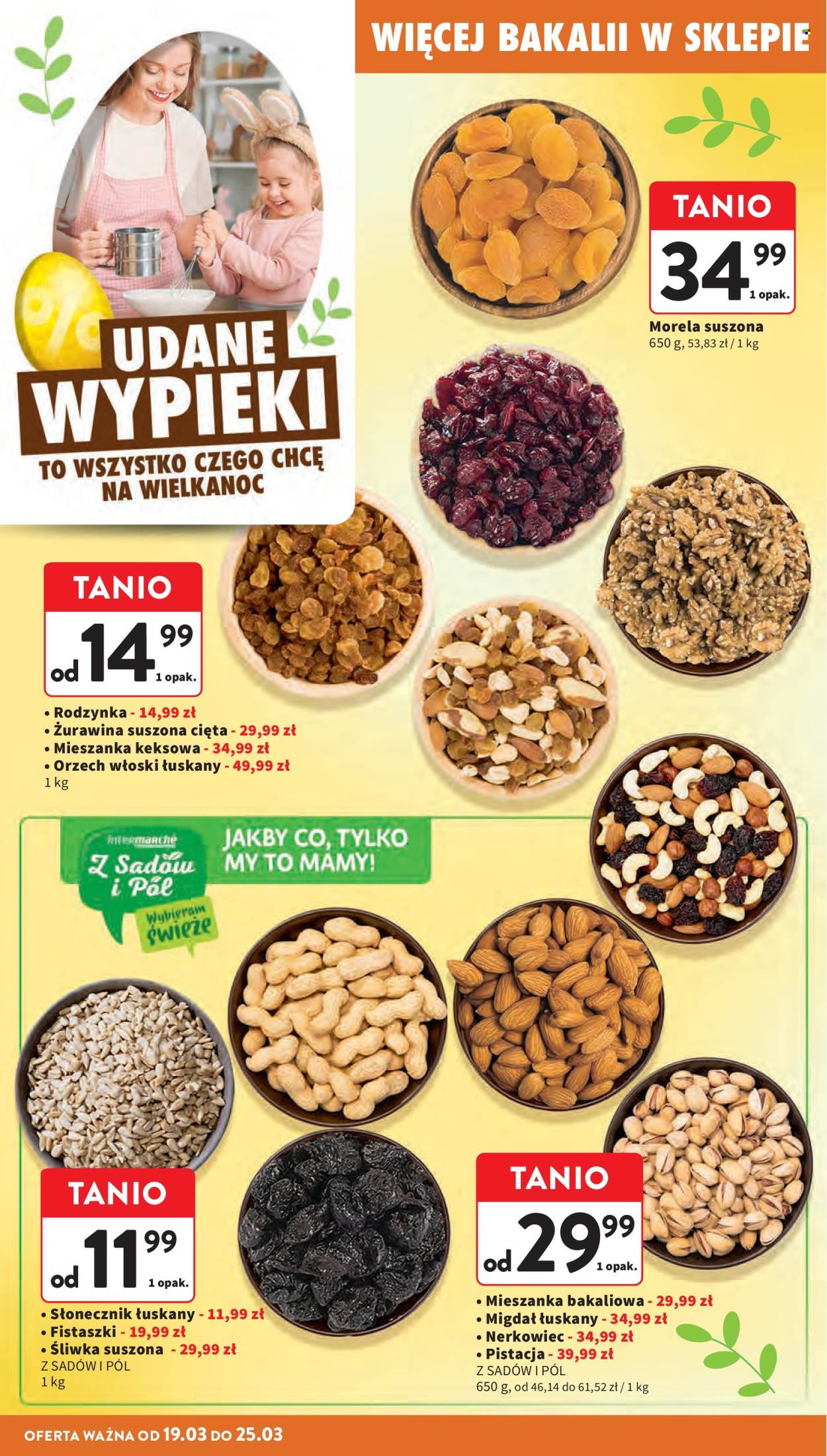 Gazetka Intermarché - 19.03.2026 - 25.03.2026. Strona 14