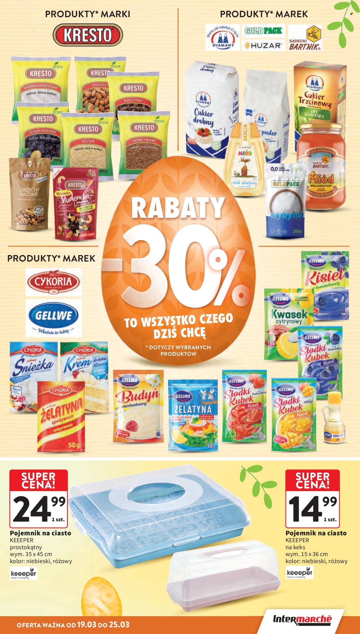 Gazetka Intermarché - 19.03.2026 - 25.03.2026. Strona 15