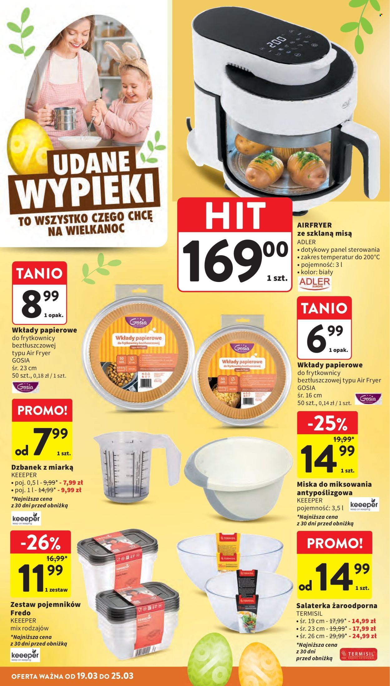 Gazetka Intermarché - 19.03.2026 - 25.03.2026. Strona 16