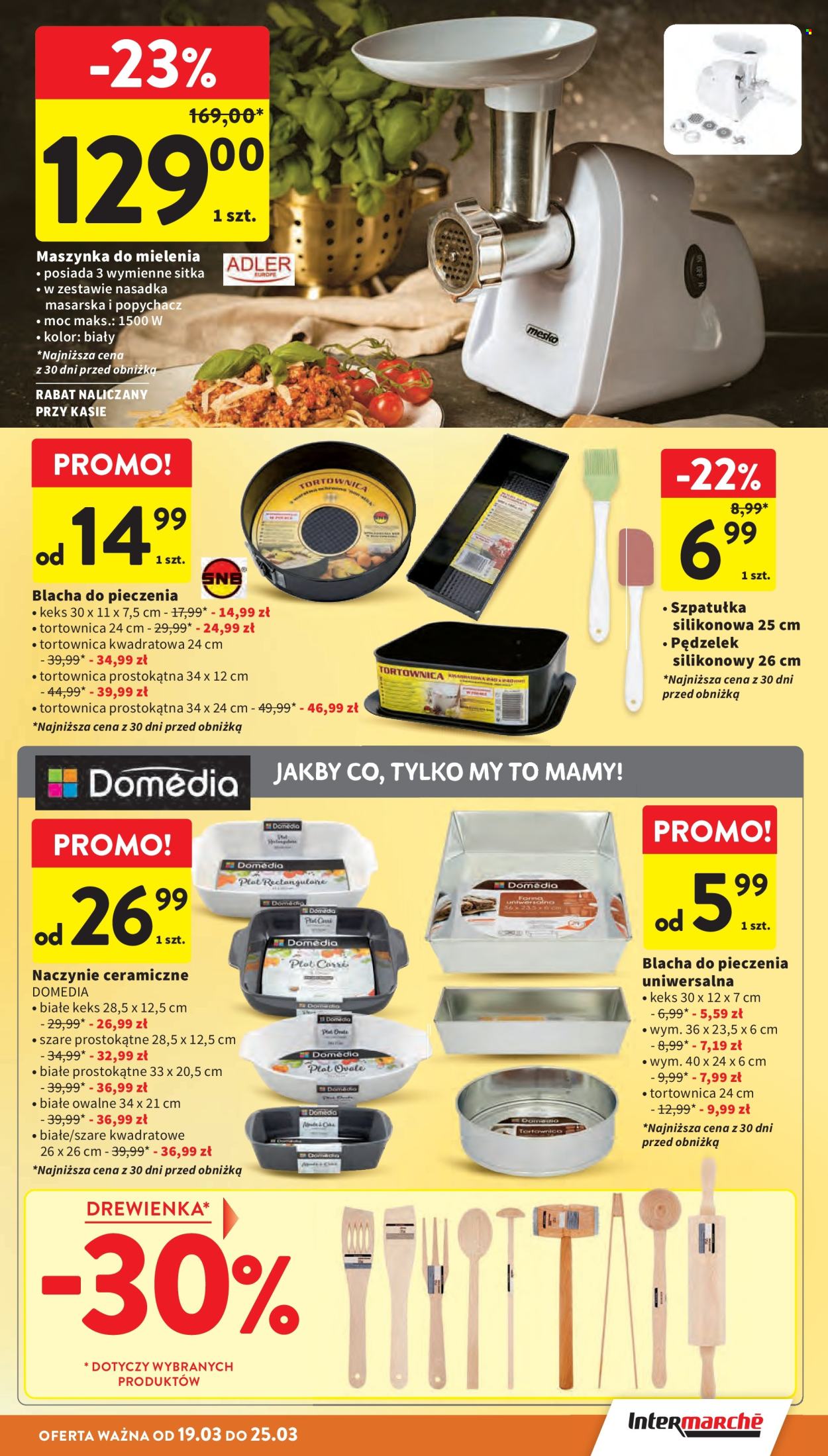 Gazetka Intermarché - 19.03.2026 - 25.03.2026. Strona 17