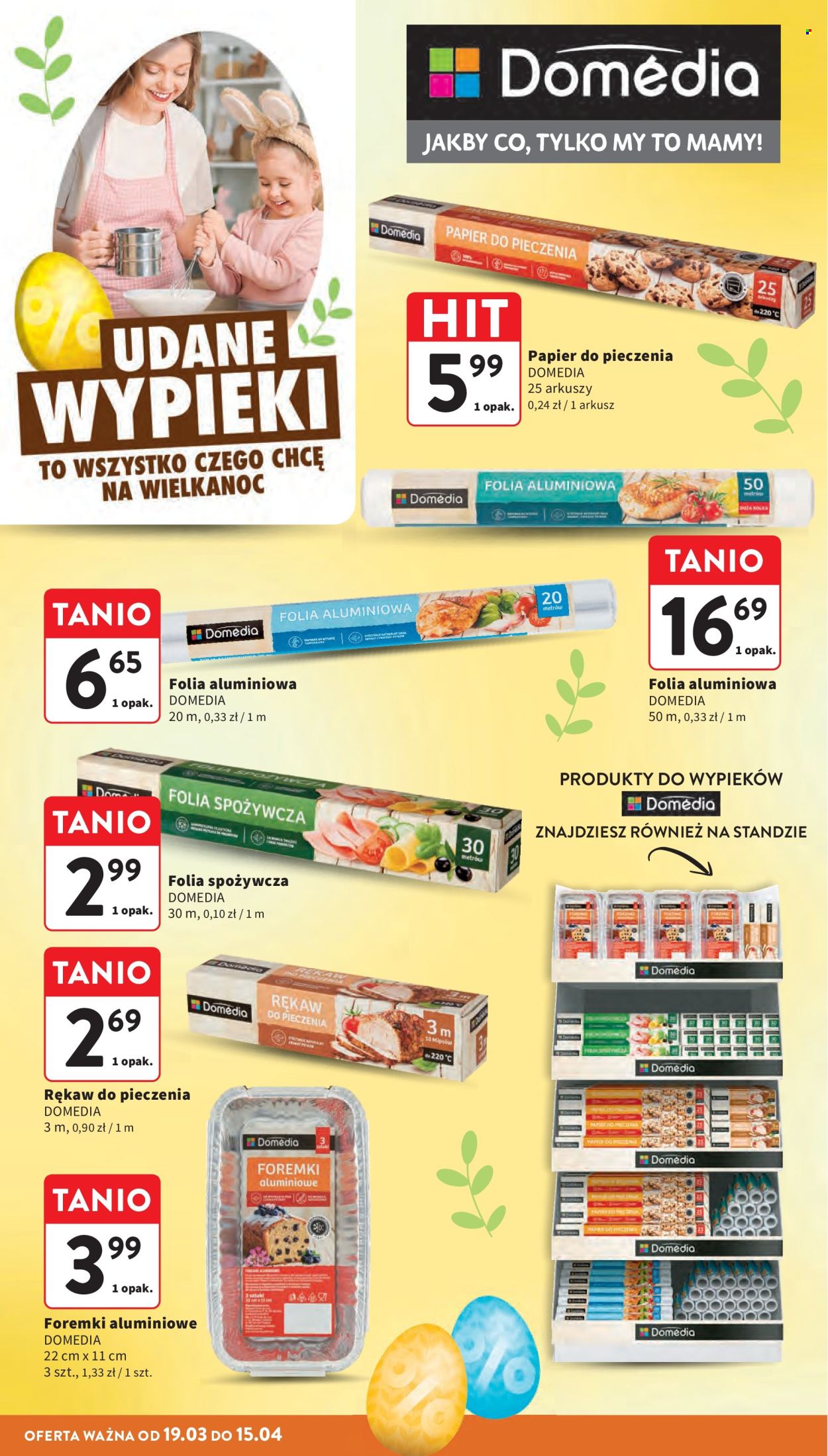 Gazetka Intermarché - 19.03.2026 - 25.03.2026. Strona 18