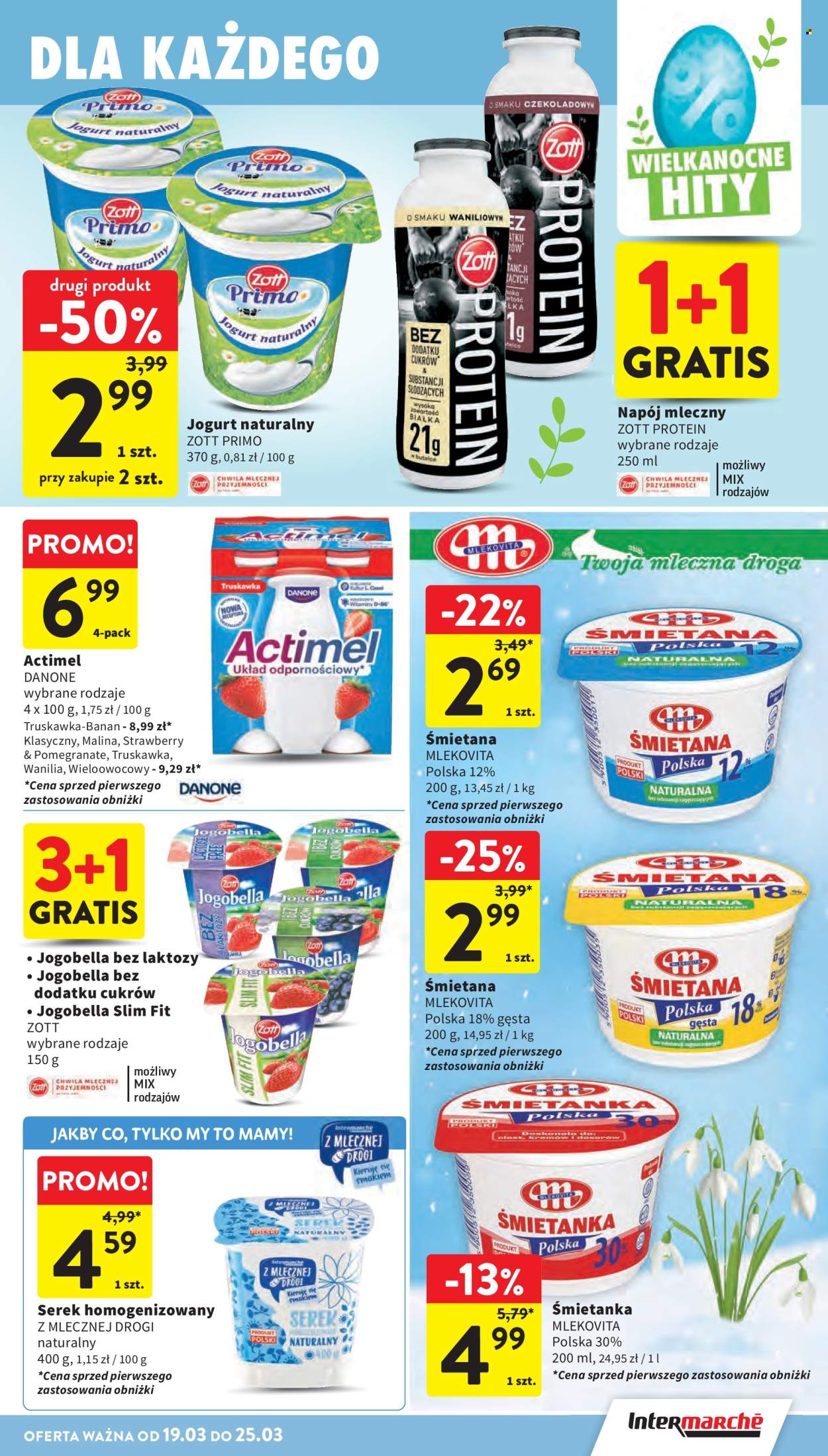 Gazetka Intermarché - 19.03.2026 - 25.03.2026. Strona 29