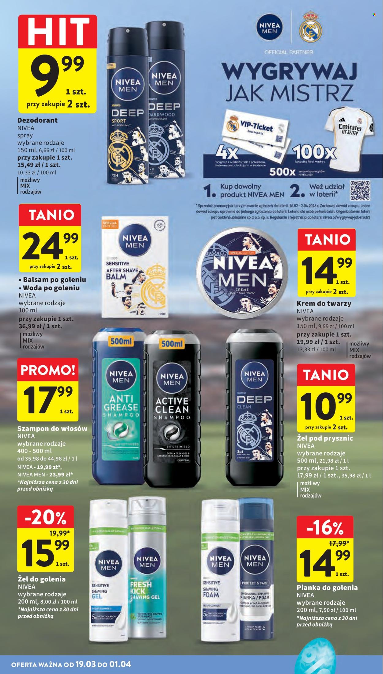 Gazetka Intermarché - 19.03.2026 - 25.03.2026. Strona 40