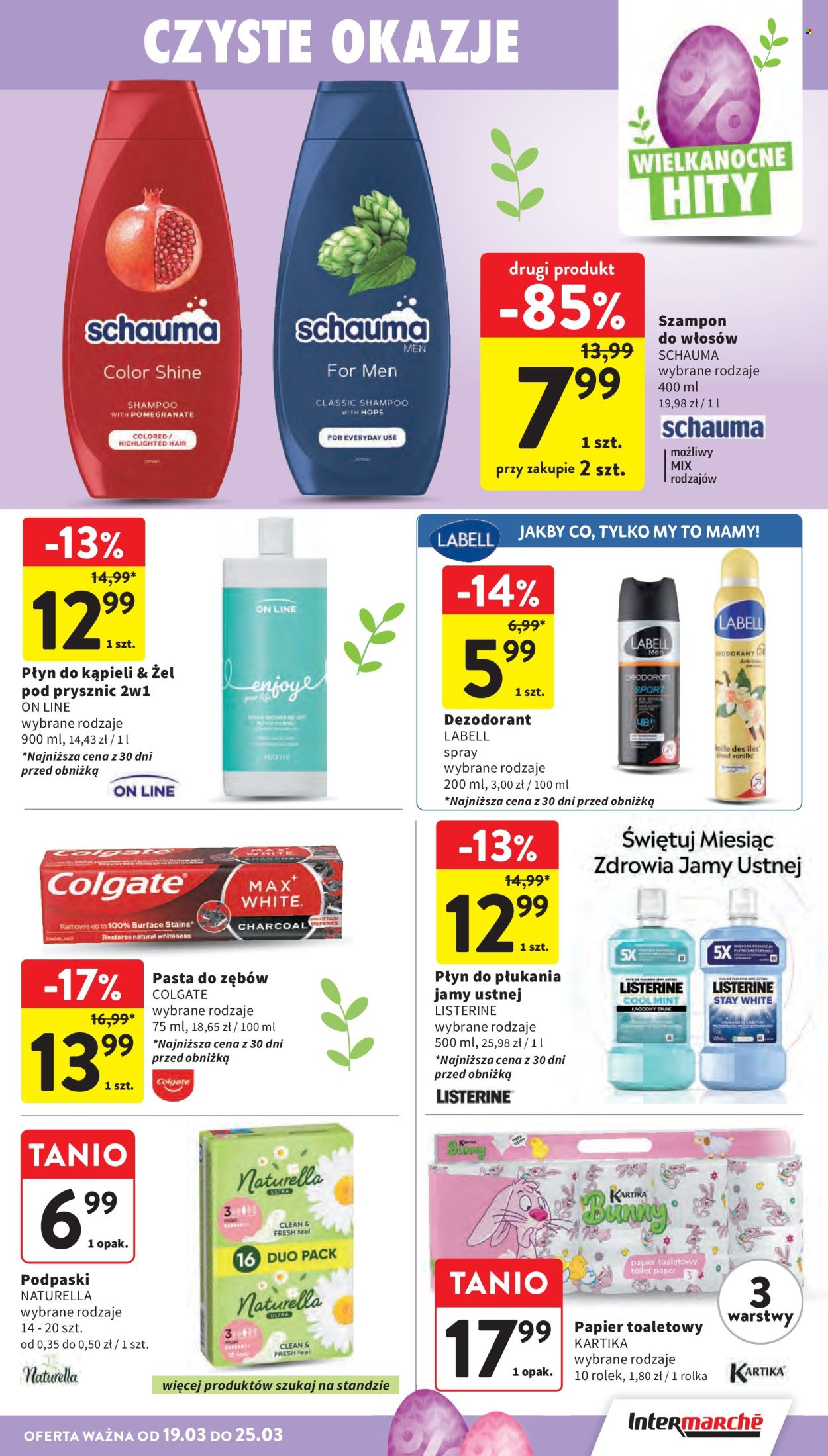 Gazetka Intermarché - 19.03.2026 - 25.03.2026. Strona 41