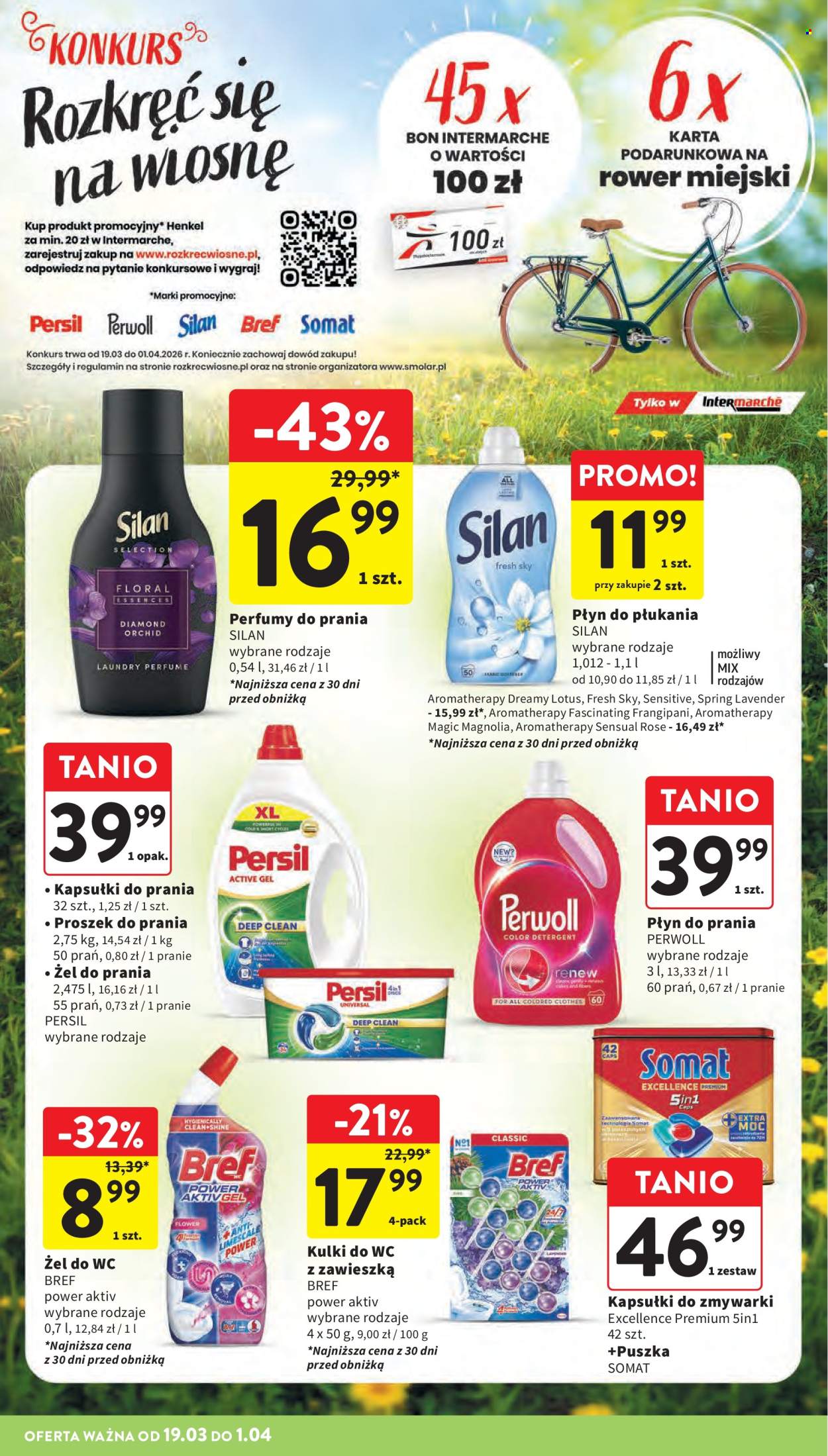 Gazetka Intermarché - 19.03.2026 - 25.03.2026. Strona 42