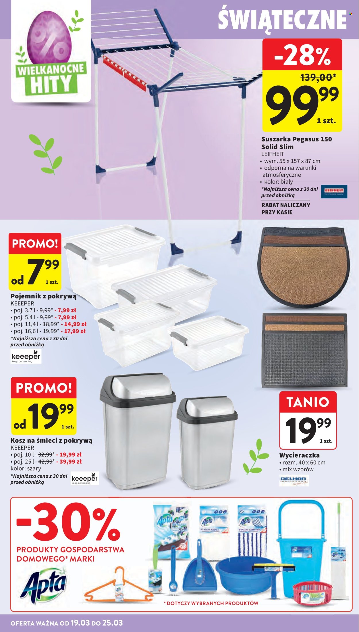 Gazetka Intermarché - 19.03.2026 - 25.03.2026. Strona 44